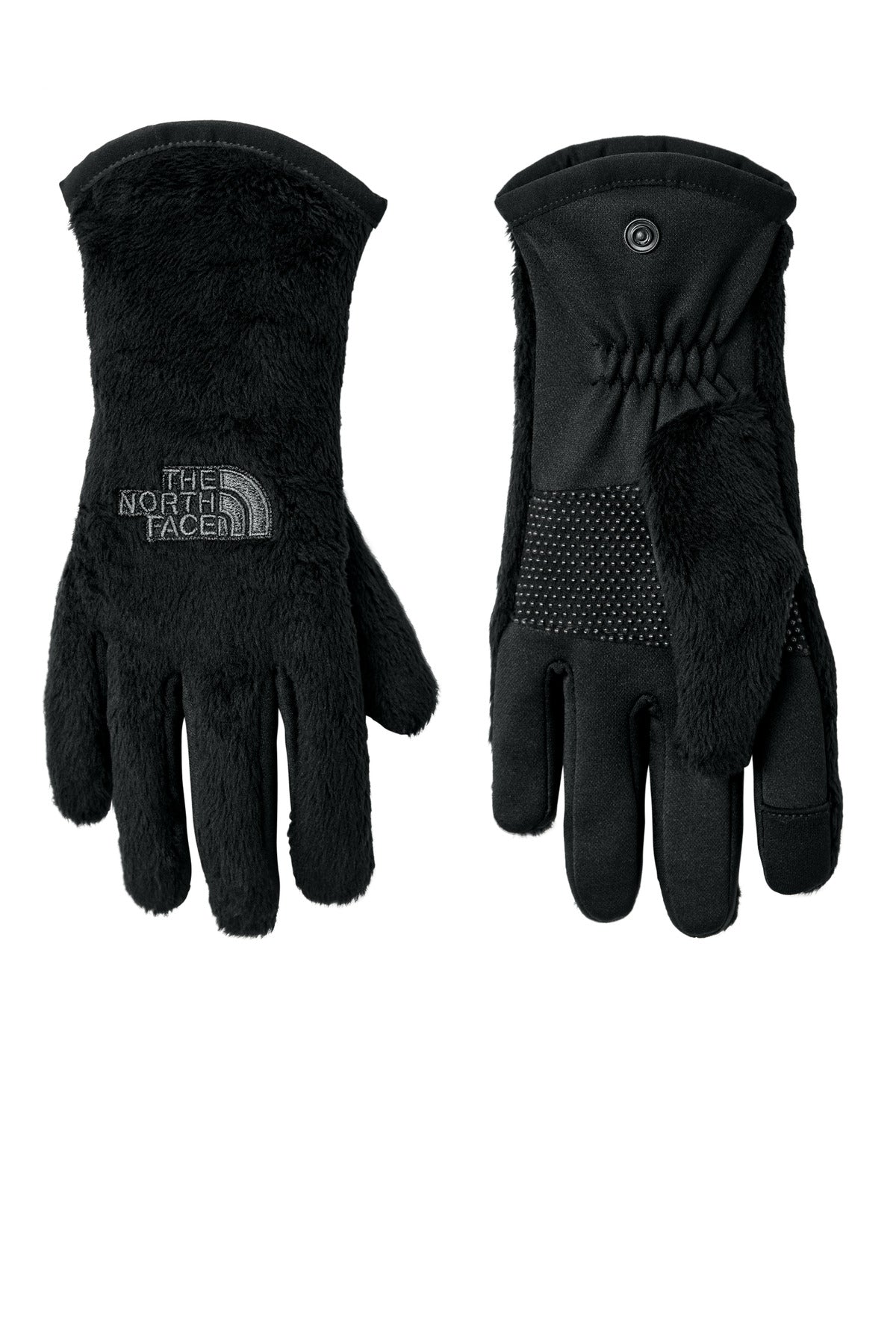 The North Face Women's Osito Etip Glove - TNF Black