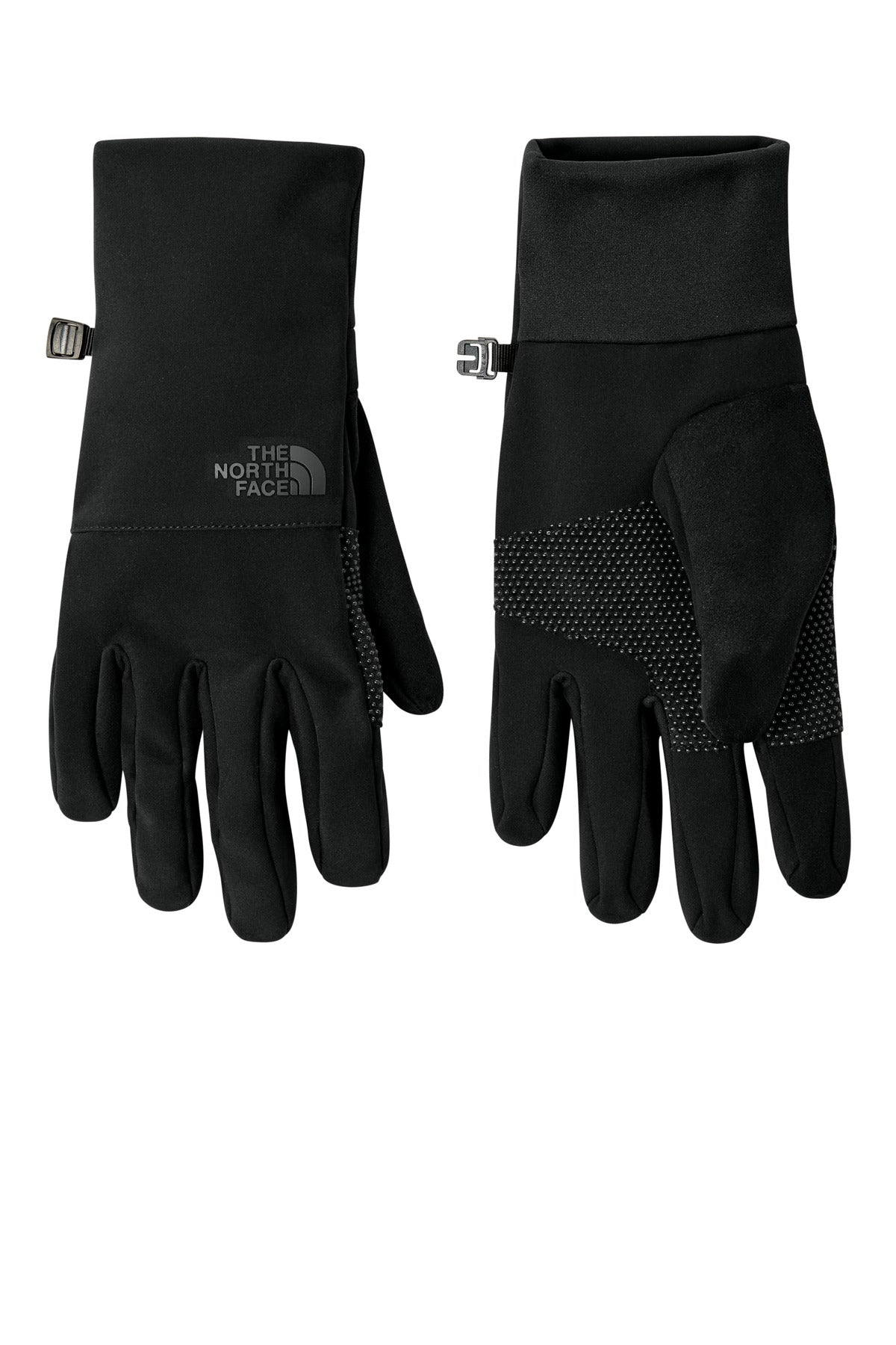 The North Face Apex Etip Glove - TNF Black
