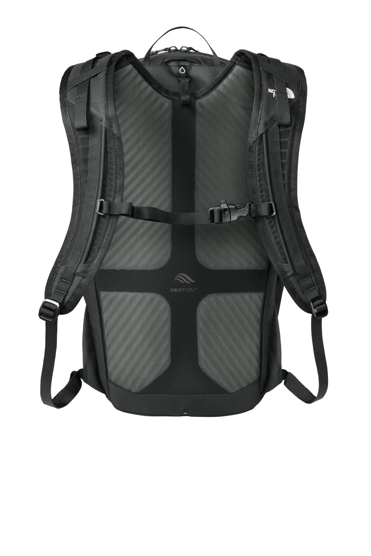The North Face 18L Backpack - TNF Black