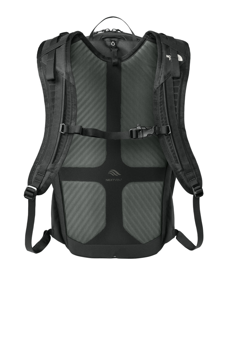The North Face 18L Backpack - TNF Black