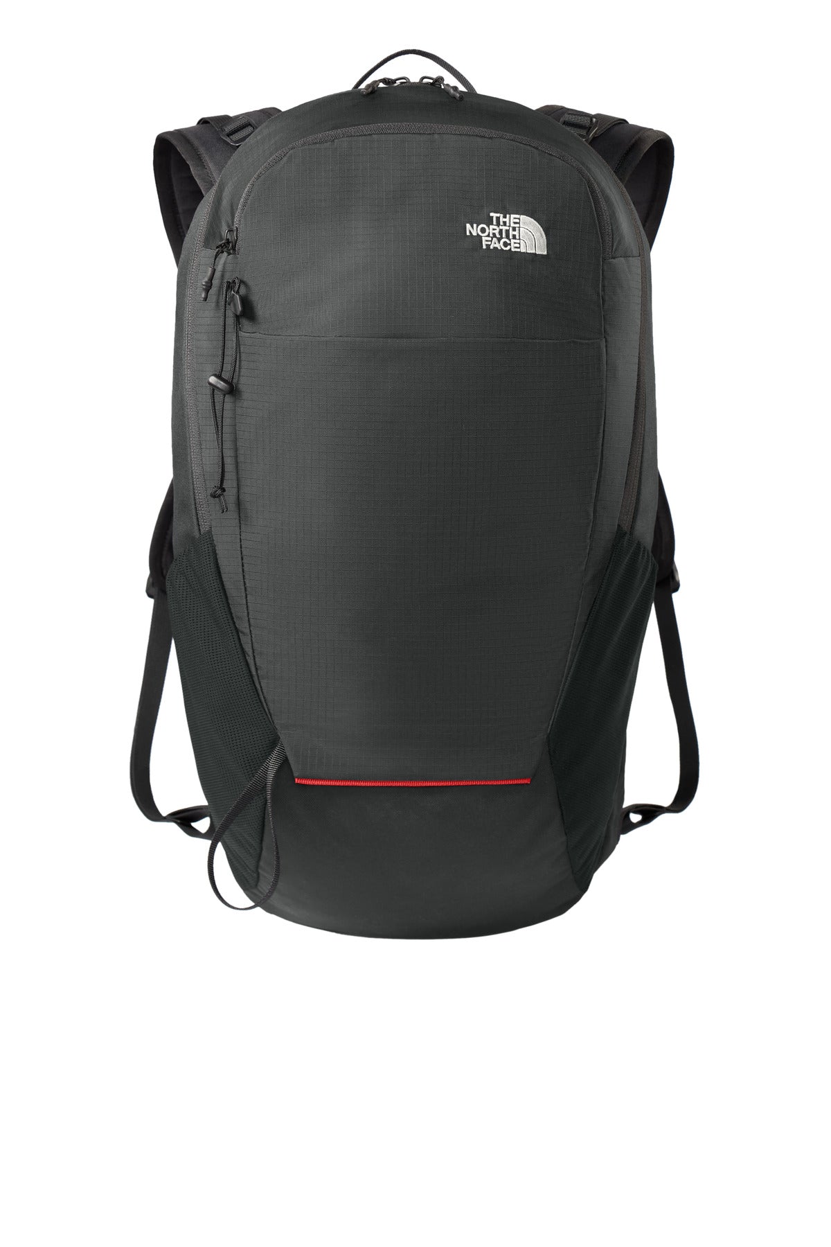 The North Face 18L Backpack - TNF Black