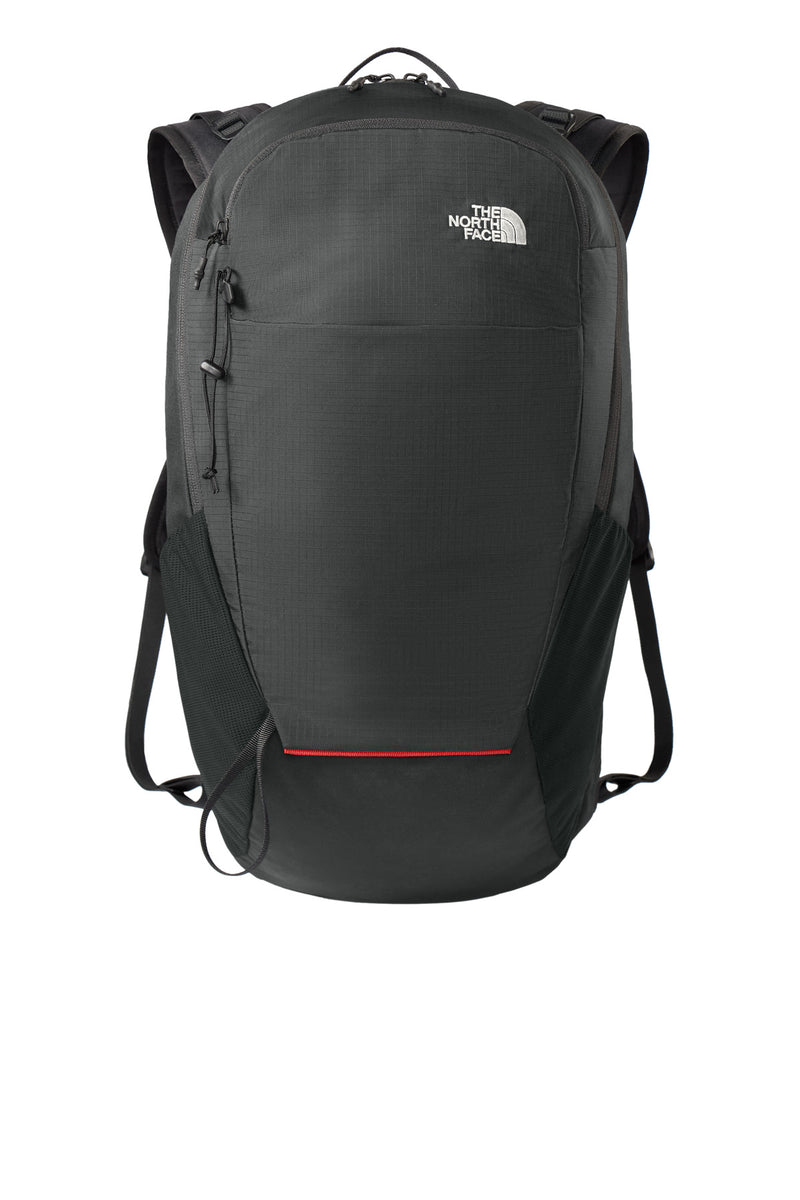 The North Face 18L Backpack - TNF Black