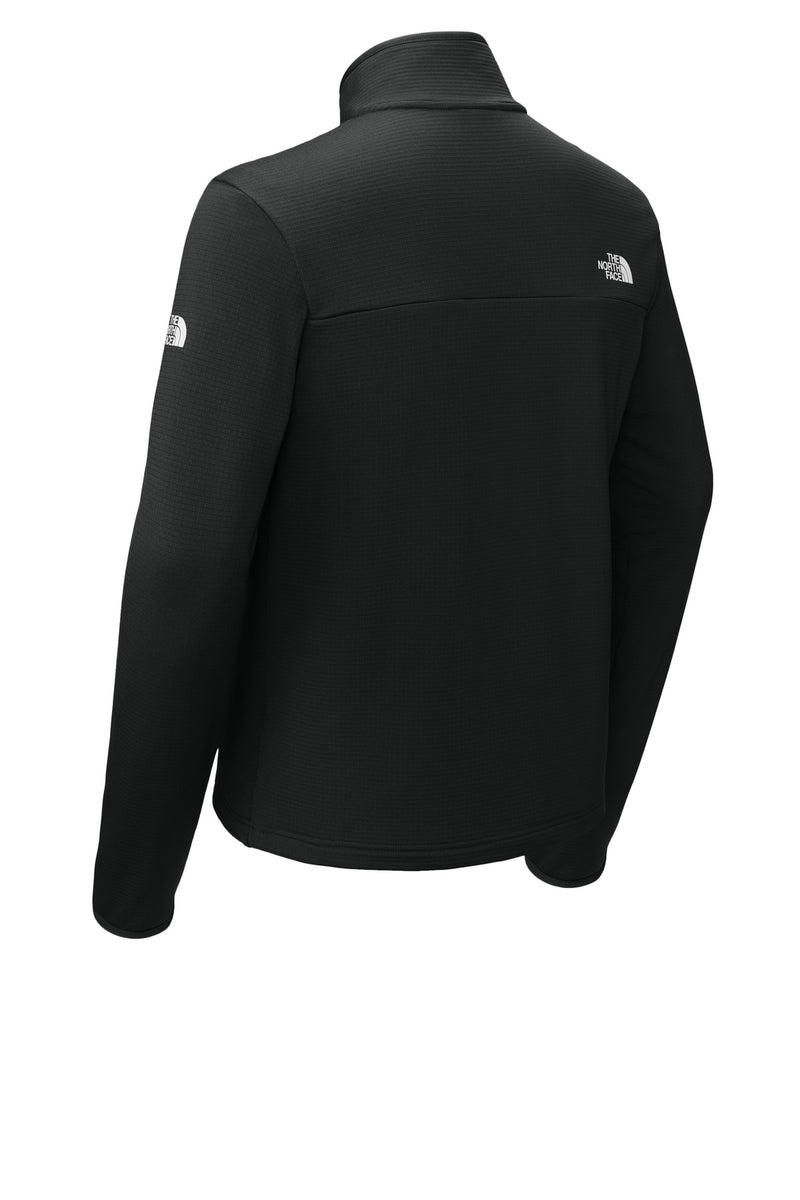 The North Face Aim 1/4-Zip Fleece - TNF Black