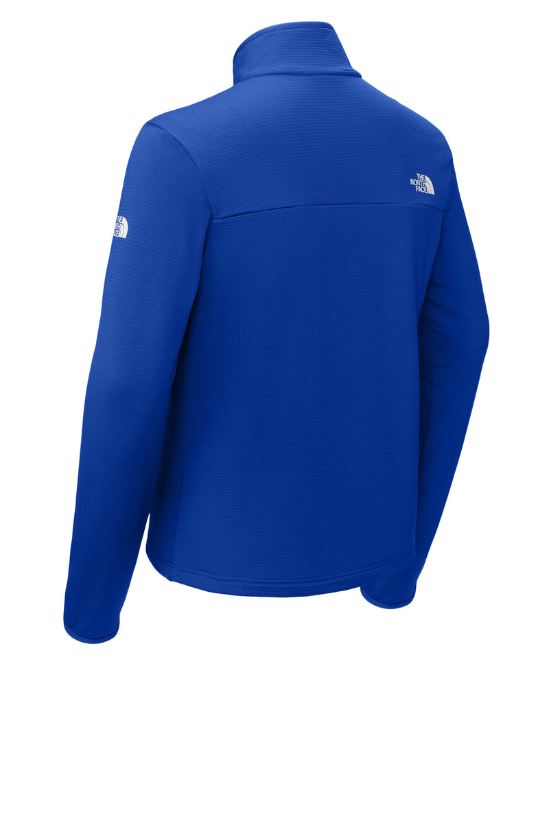 The North Face Aim 1/4-Zip Fleece - TNF Blue