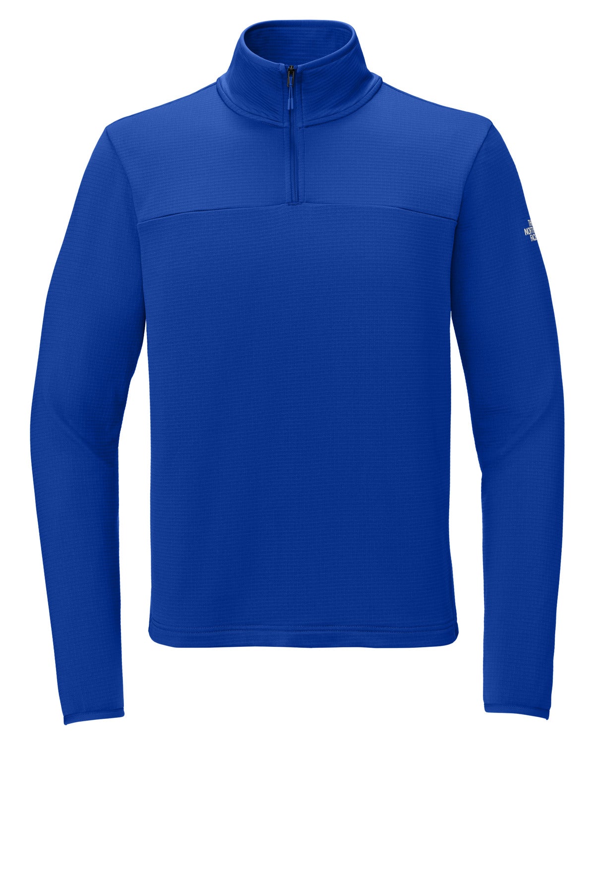 The North Face Aim 1/4-Zip Fleece - TNF Blue