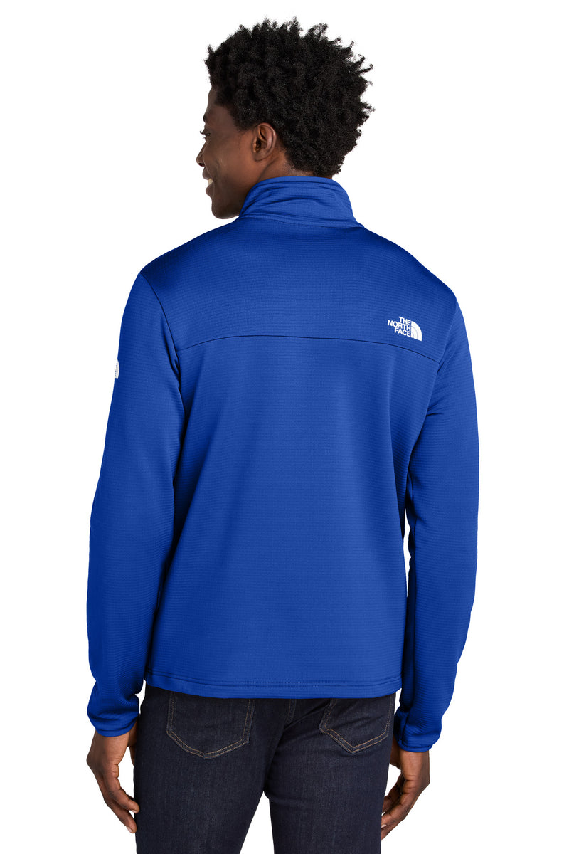 The North Face Aim 1/4-Zip Fleece - TNF Blue