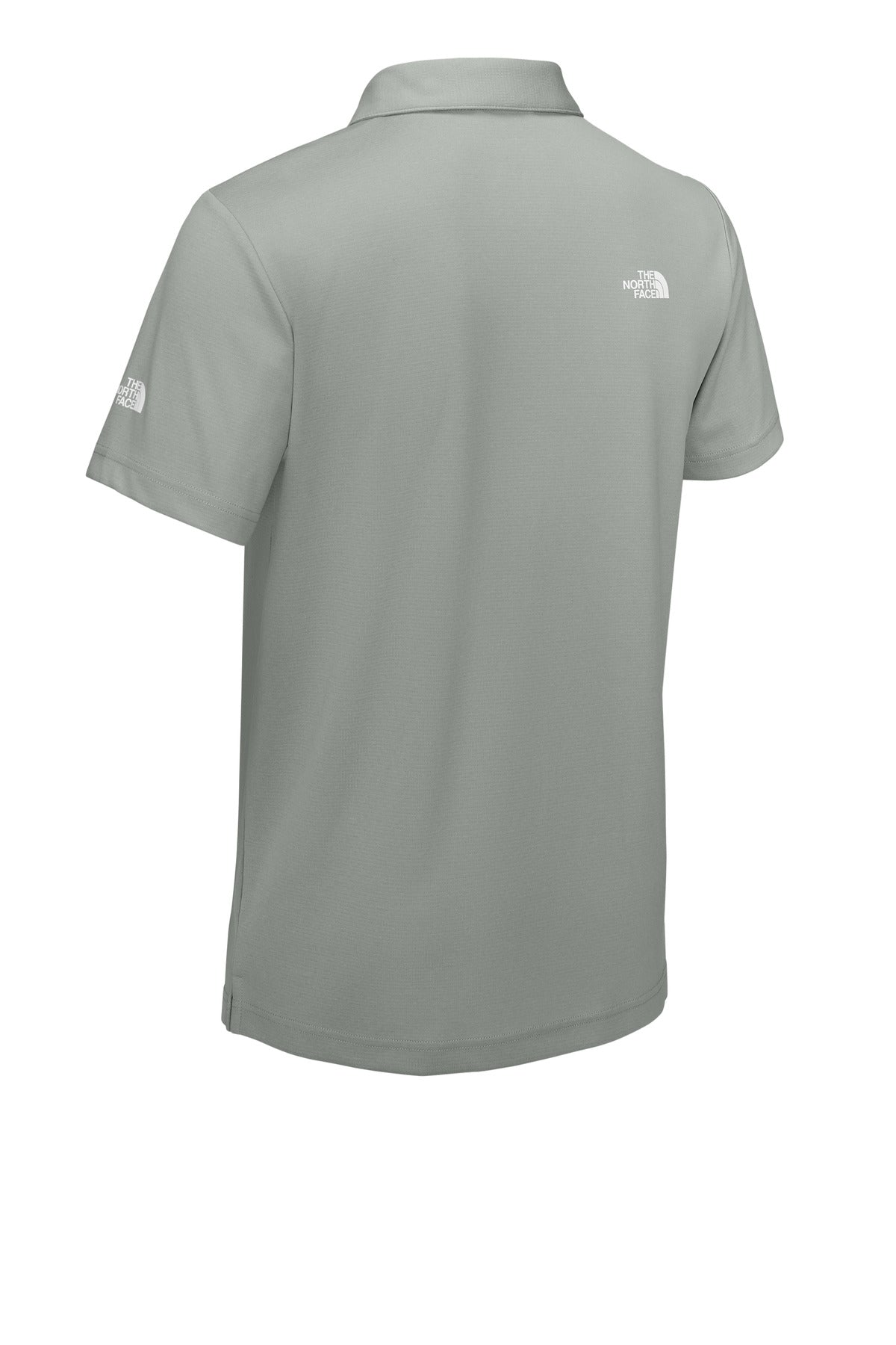 The North Face Ambition Polo - Meld Grey Heather