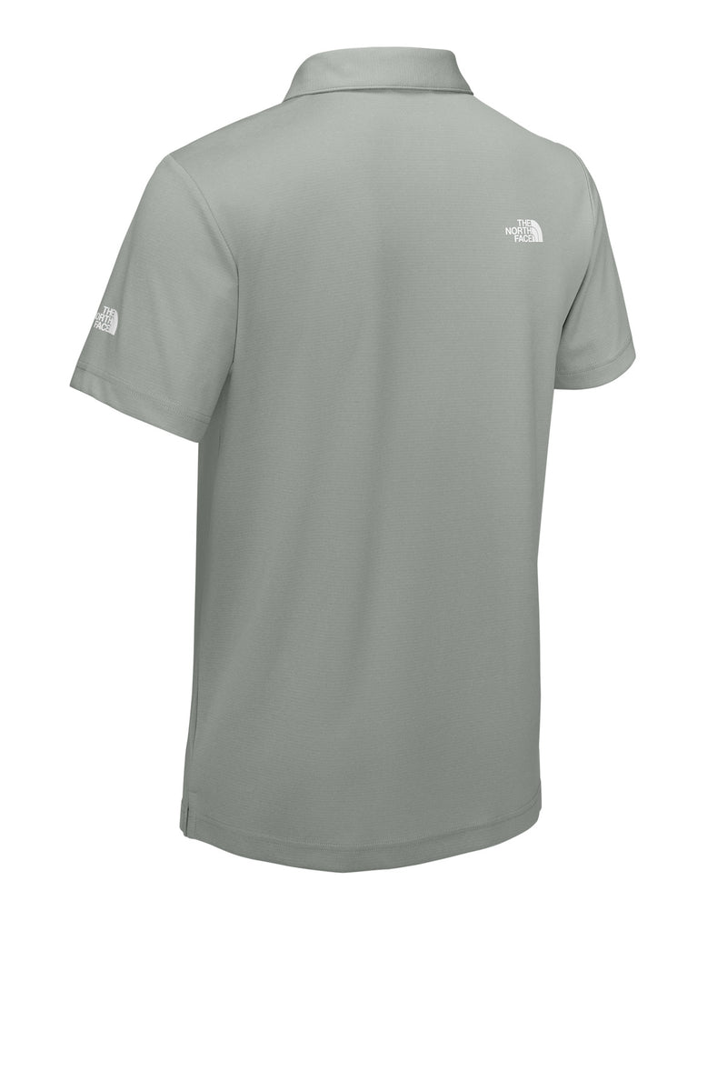 The North Face Ambition Polo - Meld Grey Heather