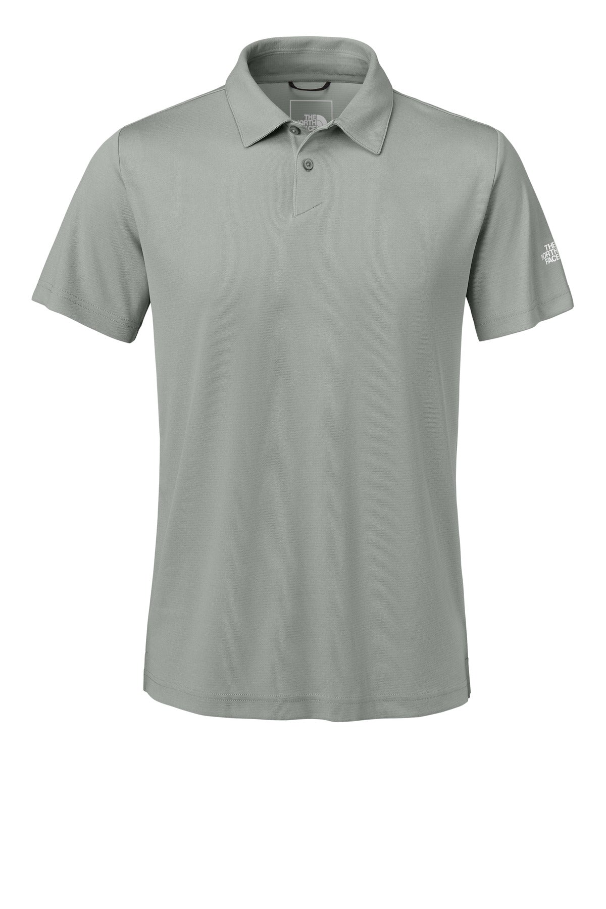 The North Face Ambition Polo - Meld Grey Heather