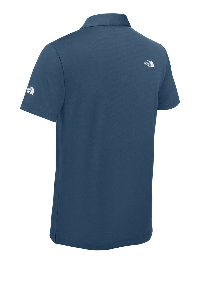 The North Face Ambition Polo - Shady Blue