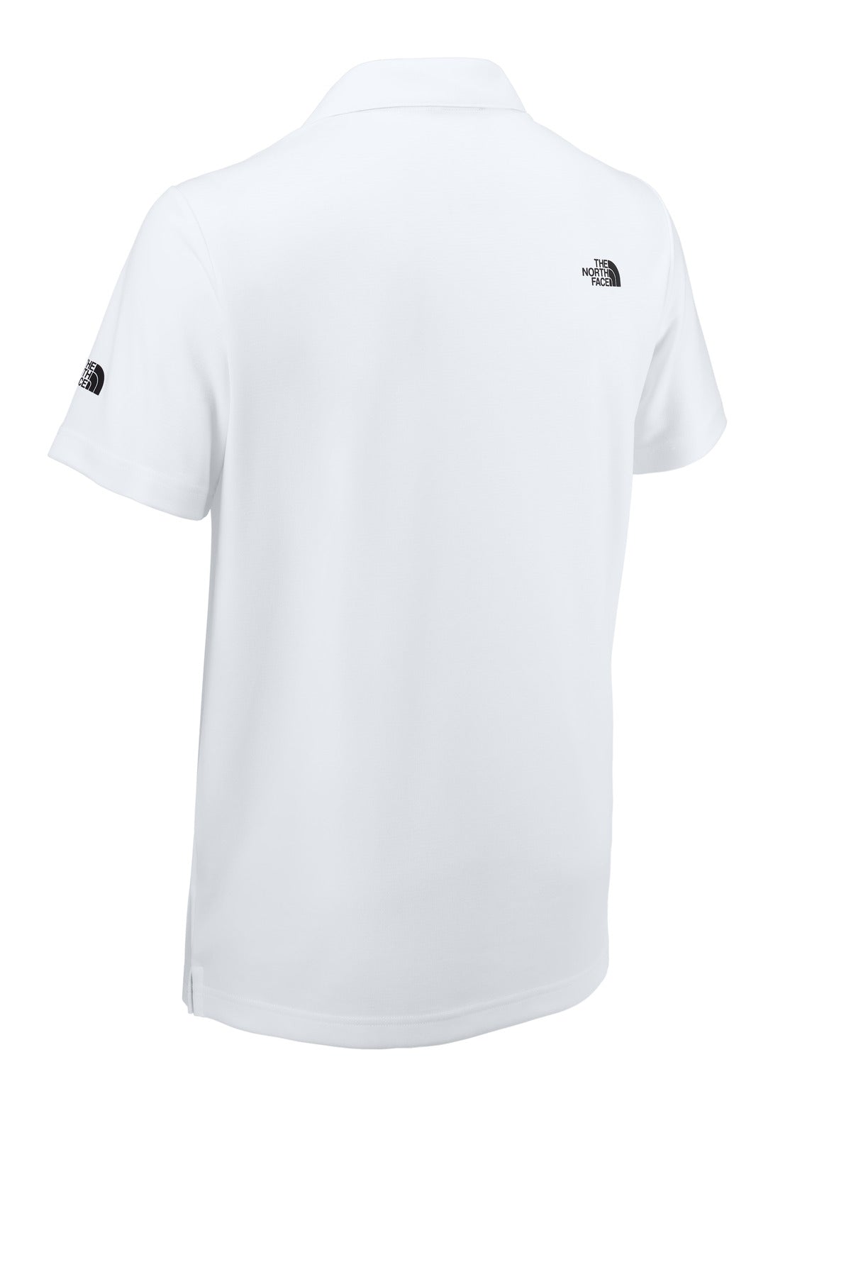The North Face Ambition Polo - TNF White