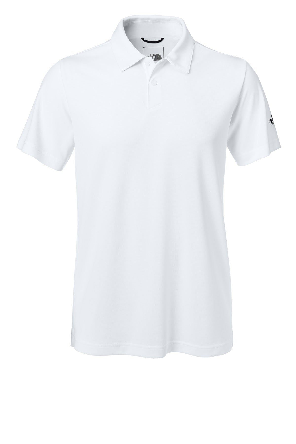 The North Face Ambition Polo - TNF White