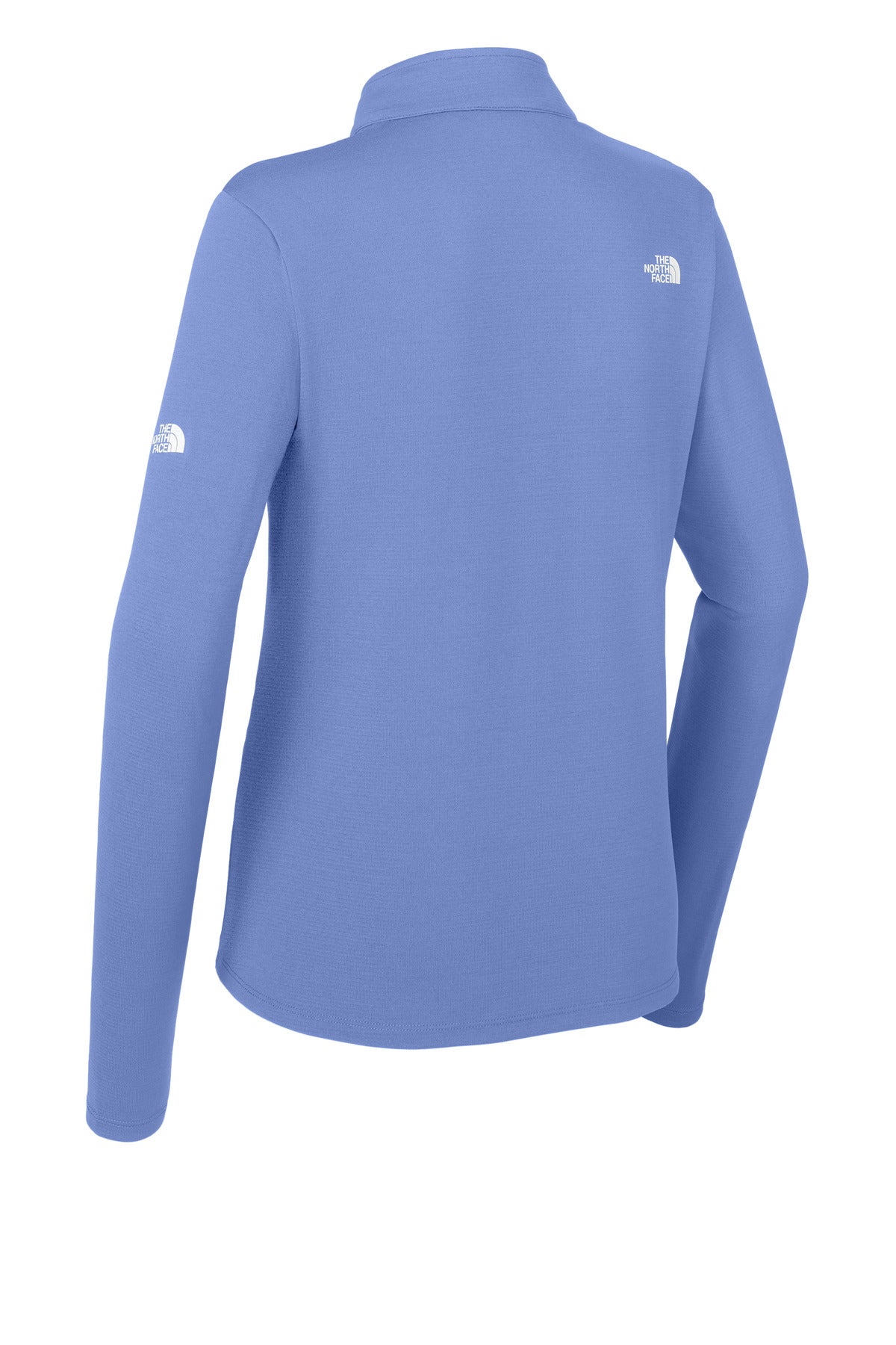The North Face Women's Ambition 1/4-Zip - Deep Periwinkle