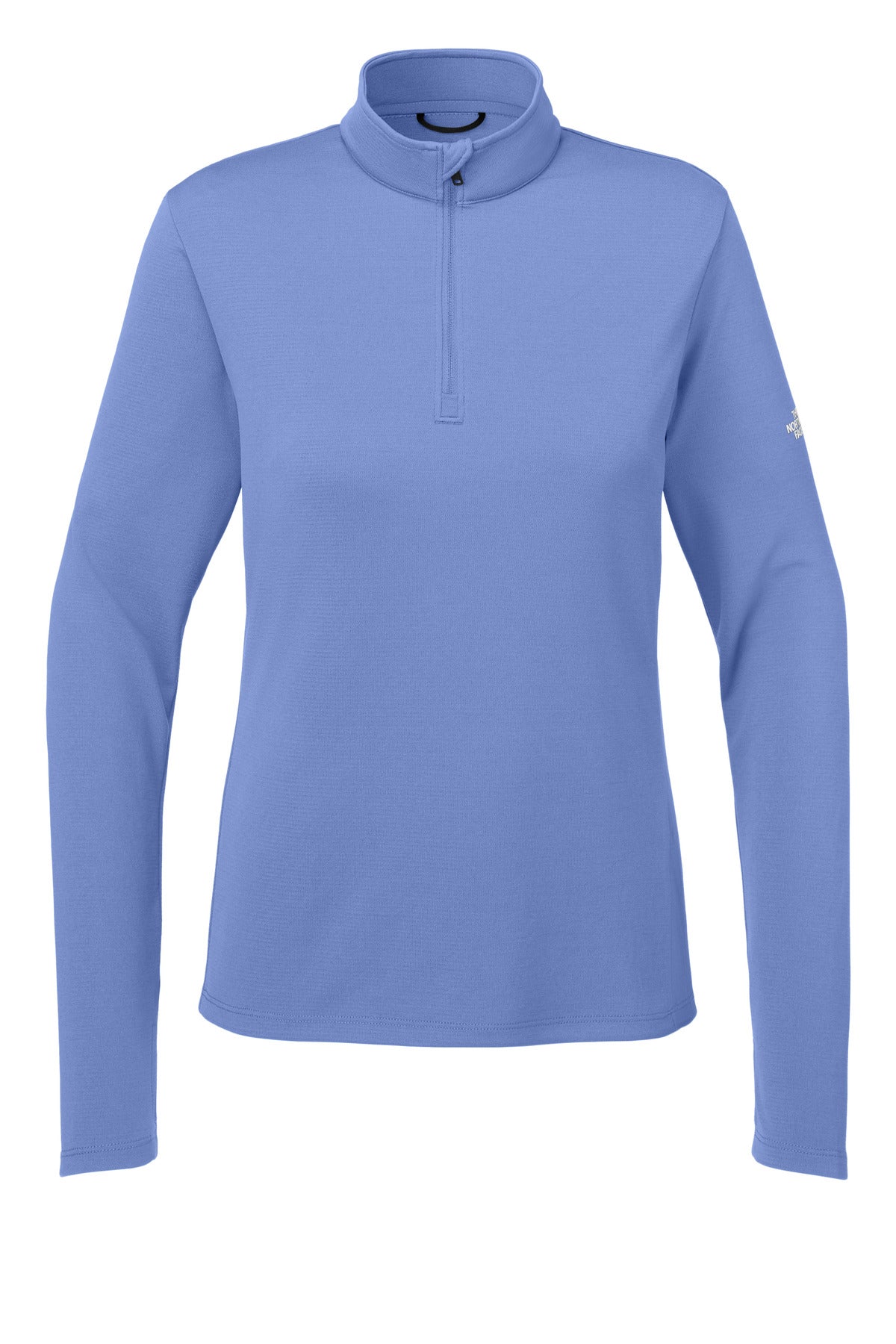 The North Face Women's Ambition 1/4-Zip - Deep Periwinkle