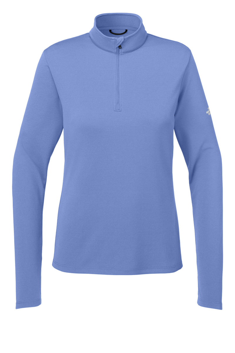 The North Face Women's Ambition 1/4-Zip - Deep Periwinkle
