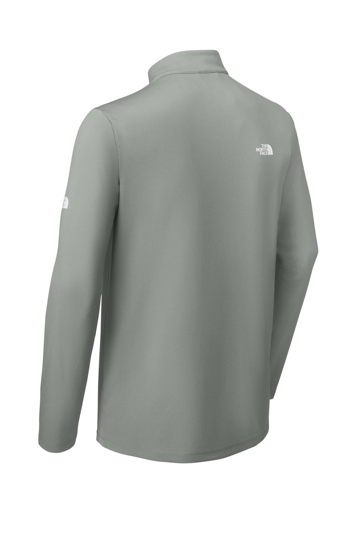 The North Face Ambition 1/4-Zip - Meld Grey Heather
