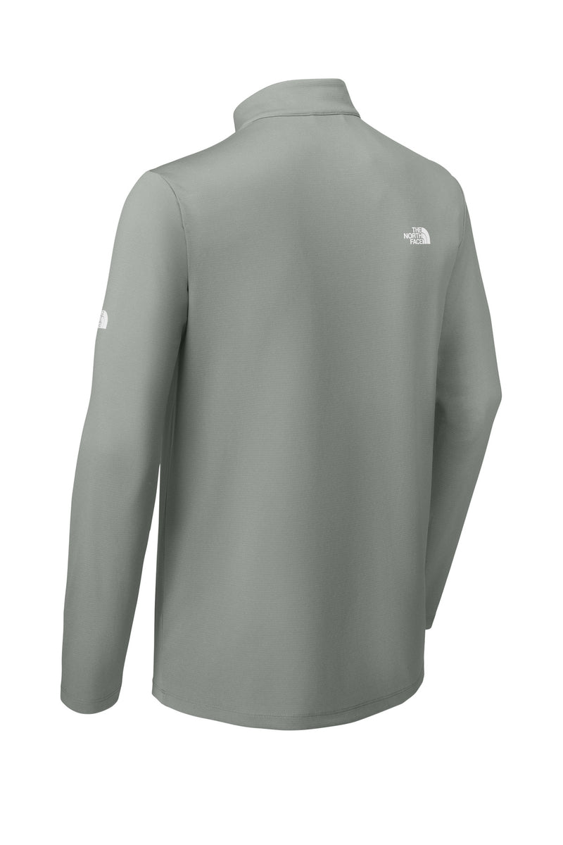 The North Face Ambition 1/4-Zip - Meld Grey Heather