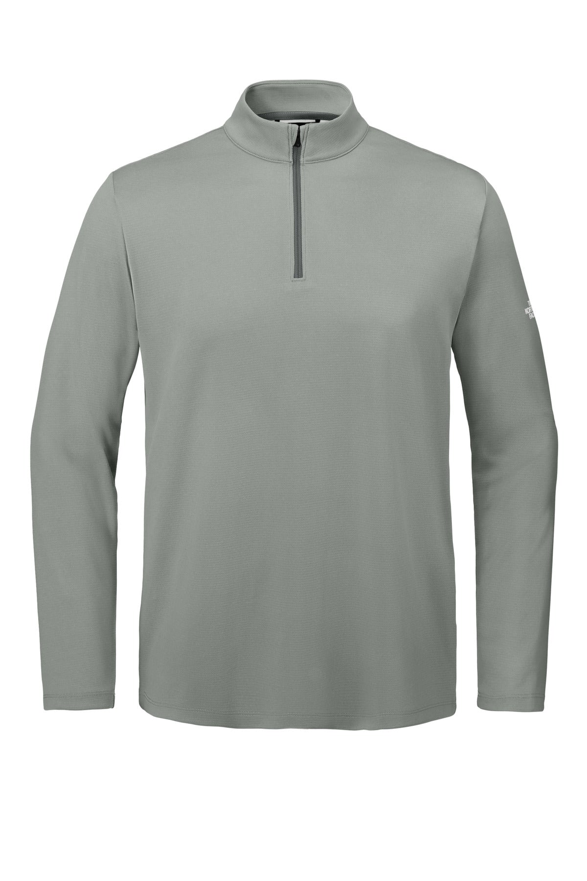 The North Face Ambition 1/4-Zip - Meld Grey Heather