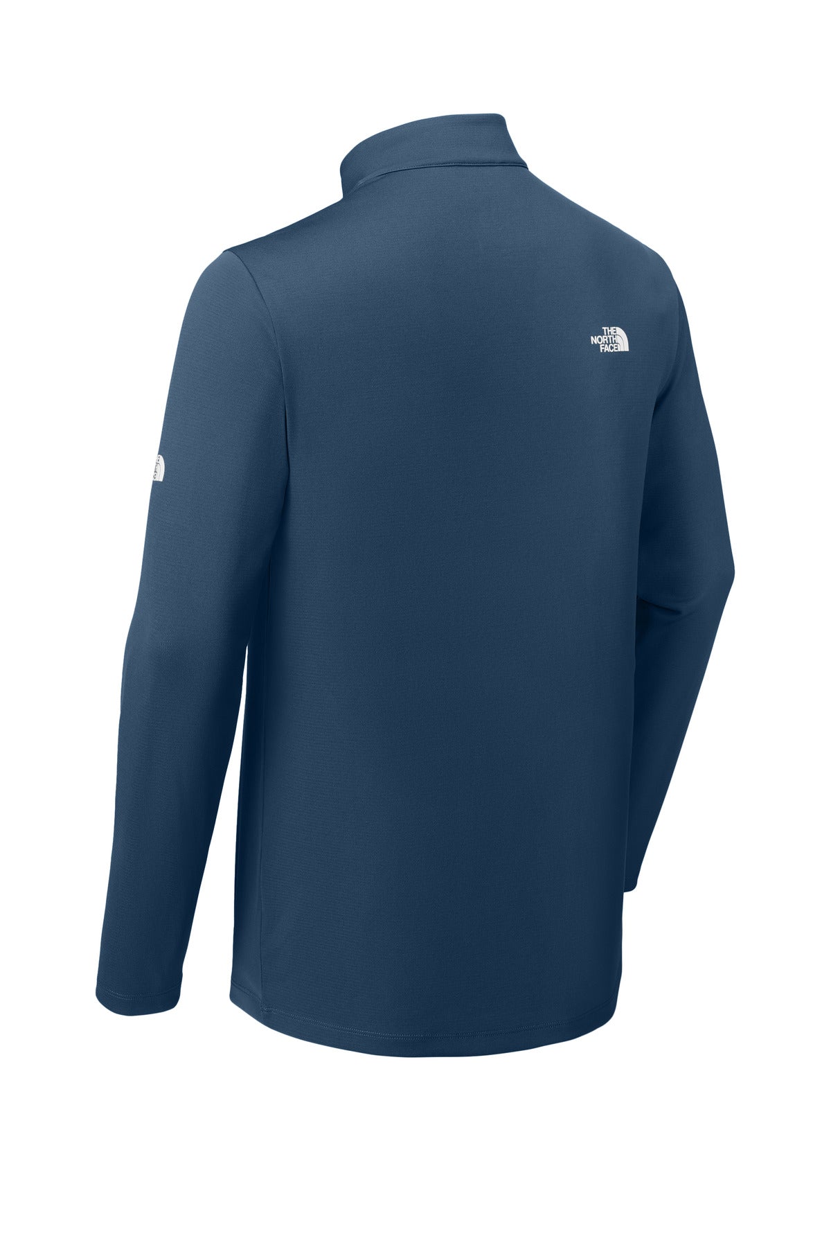 The North Face Ambition 1/4-Zip - Shady Blue
