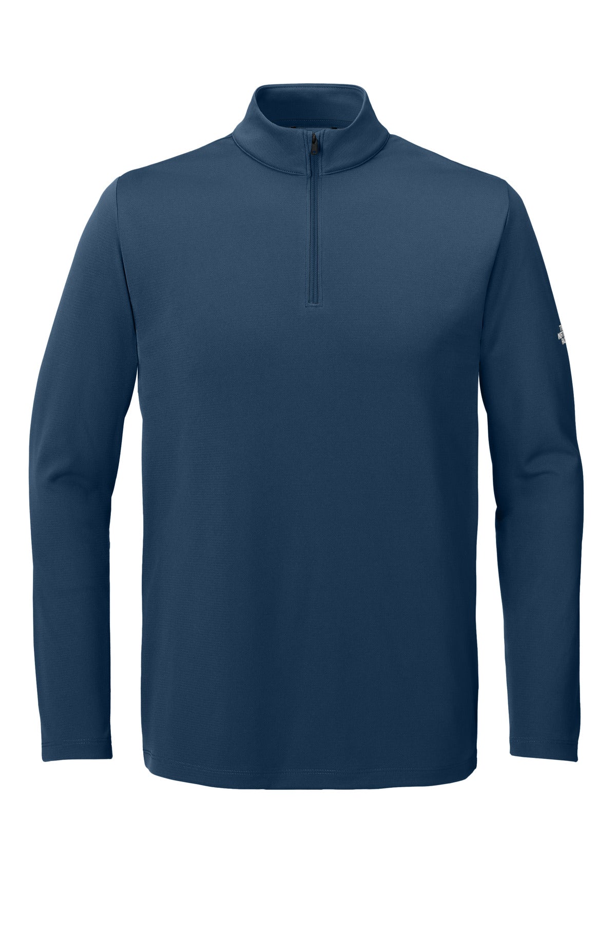 The North Face Ambition 1/4-Zip - Shady Blue