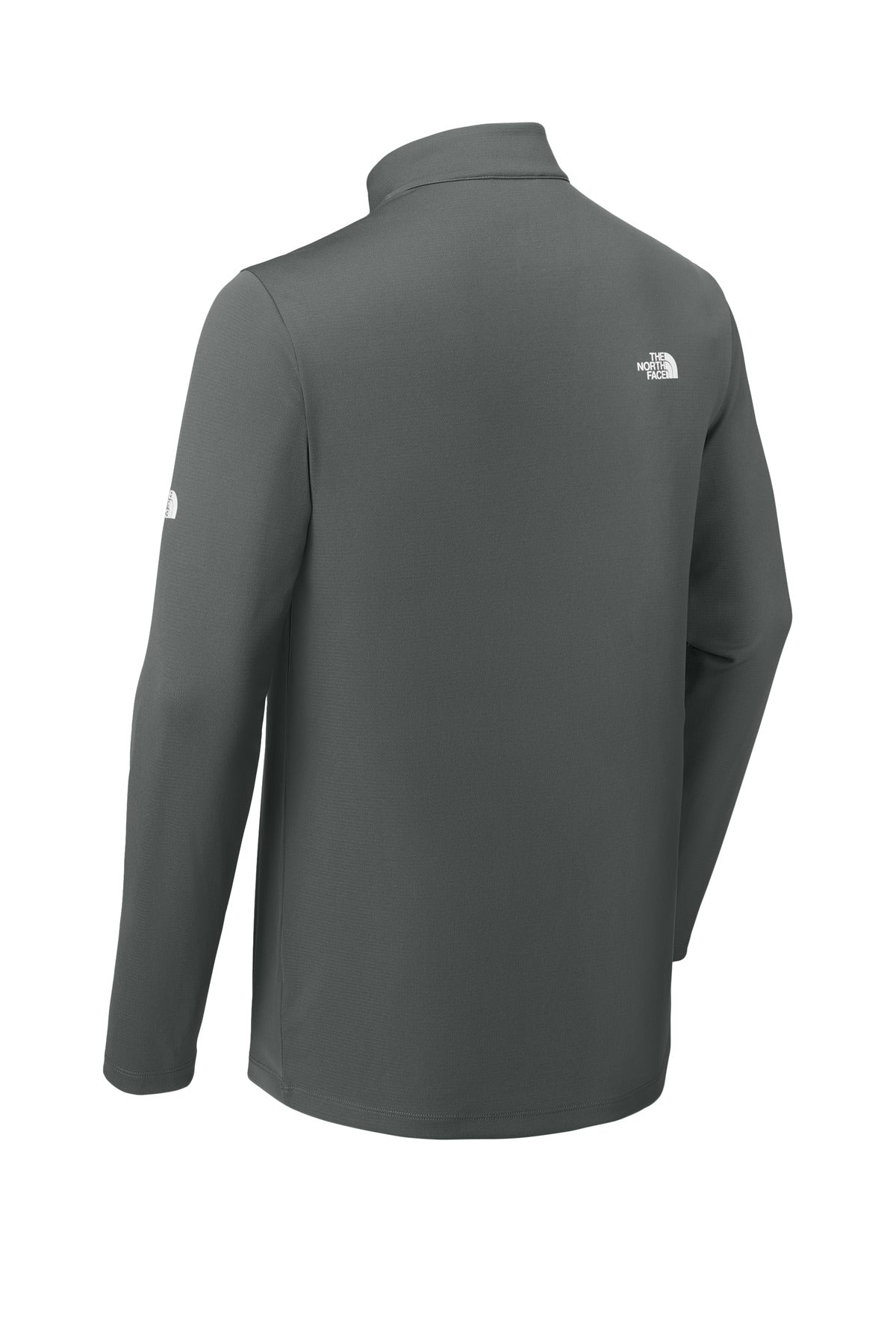 The North Face Ambition 1/4-Zip - Smoked Pearl Grey