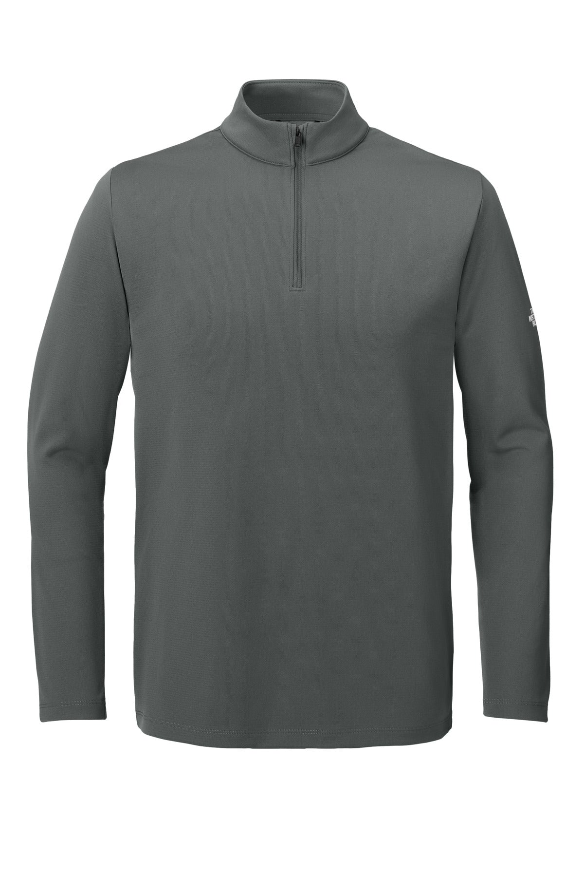 The North Face Ambition 1/4-Zip - Smoked Pearl Grey