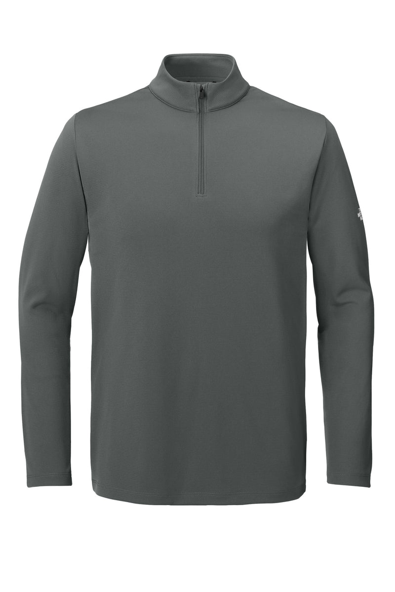 The North Face Ambition 1/4-Zip - Smoked Pearl Grey