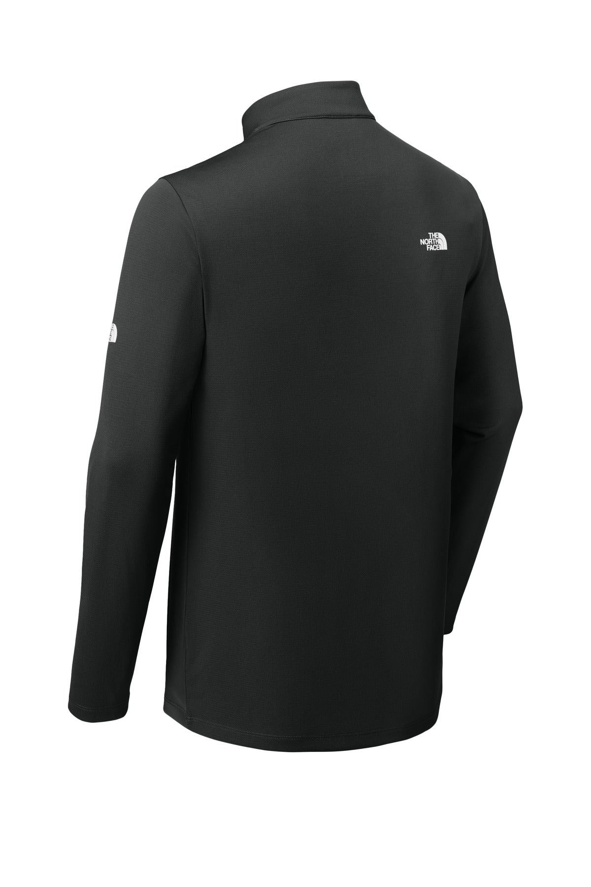 The North Face Ambition 1/4-Zip - TNF Black
