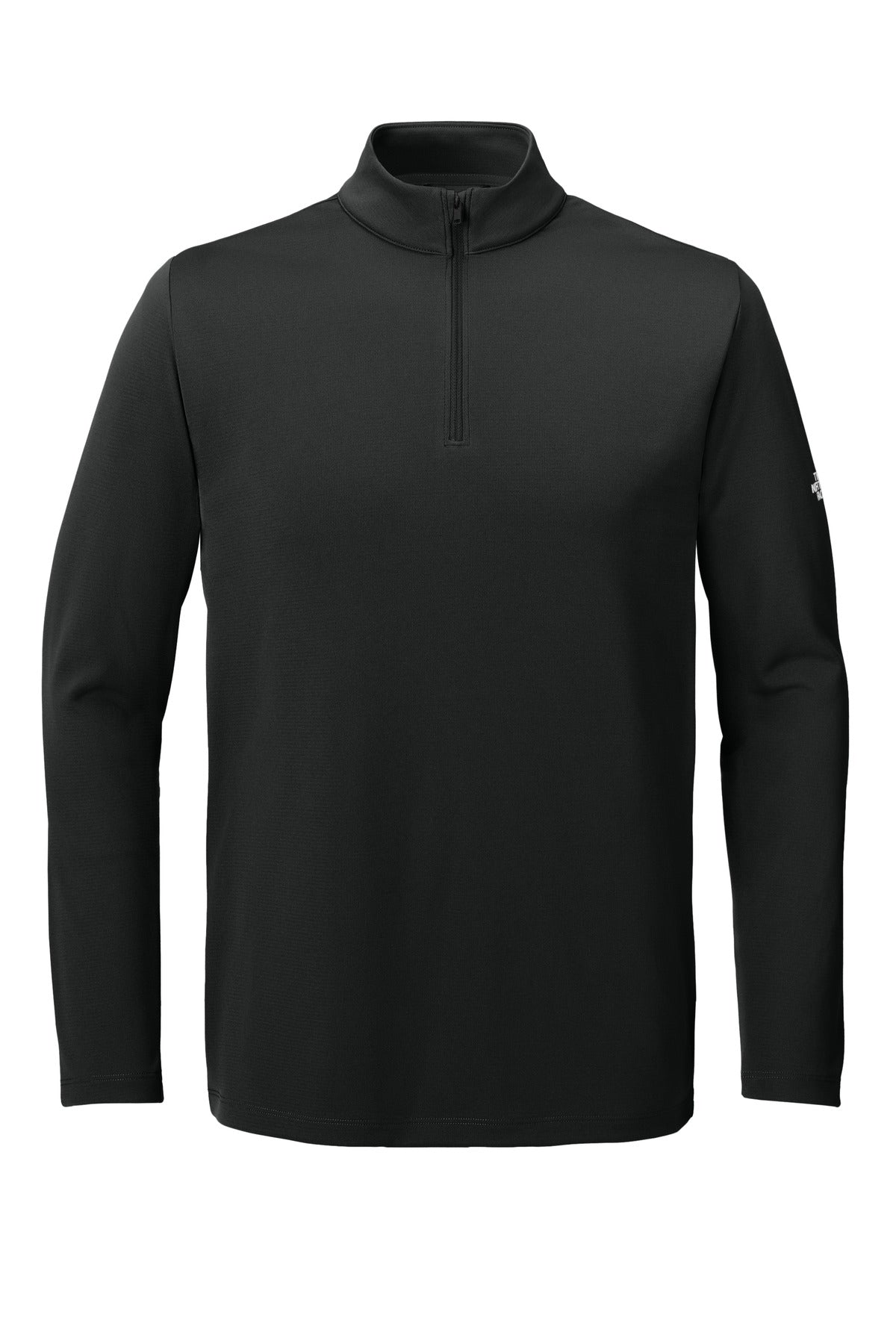 The North Face Ambition 1/4-Zip - TNF Black