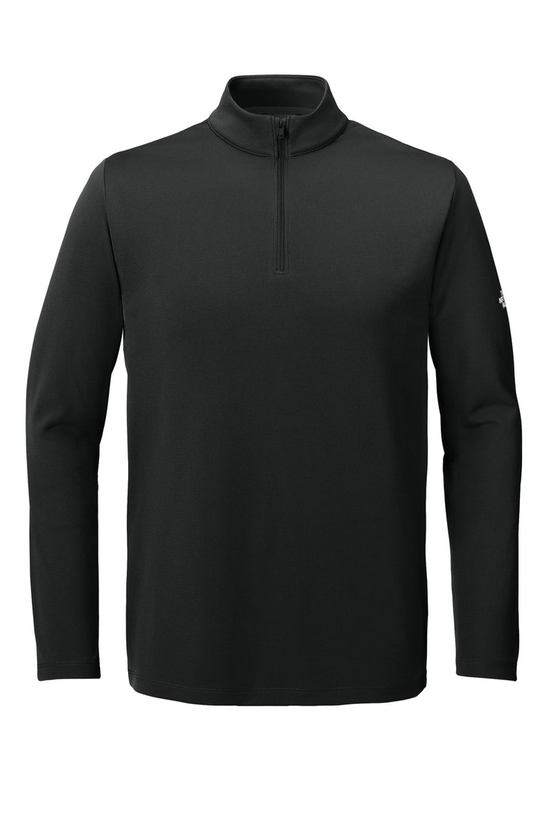 The North Face Ambition 1/4-Zip - TNF Black
