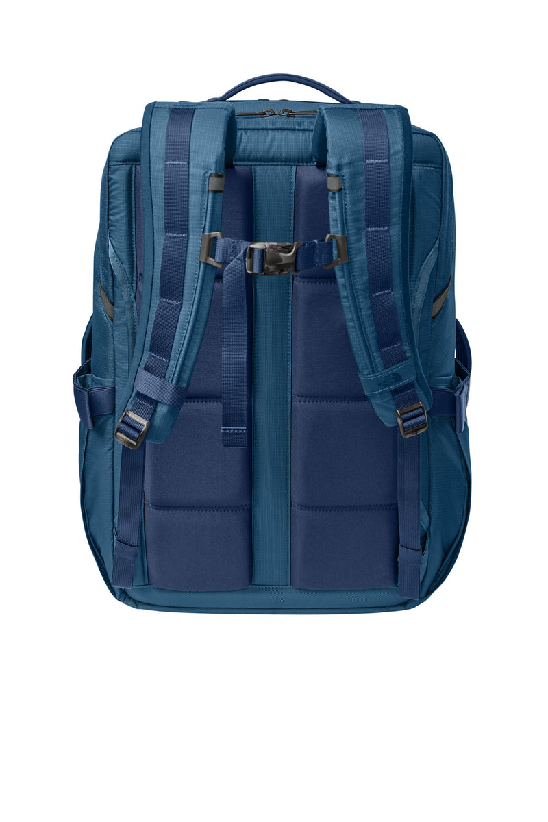 The North Face 35L Travel Backpack - TNF Black