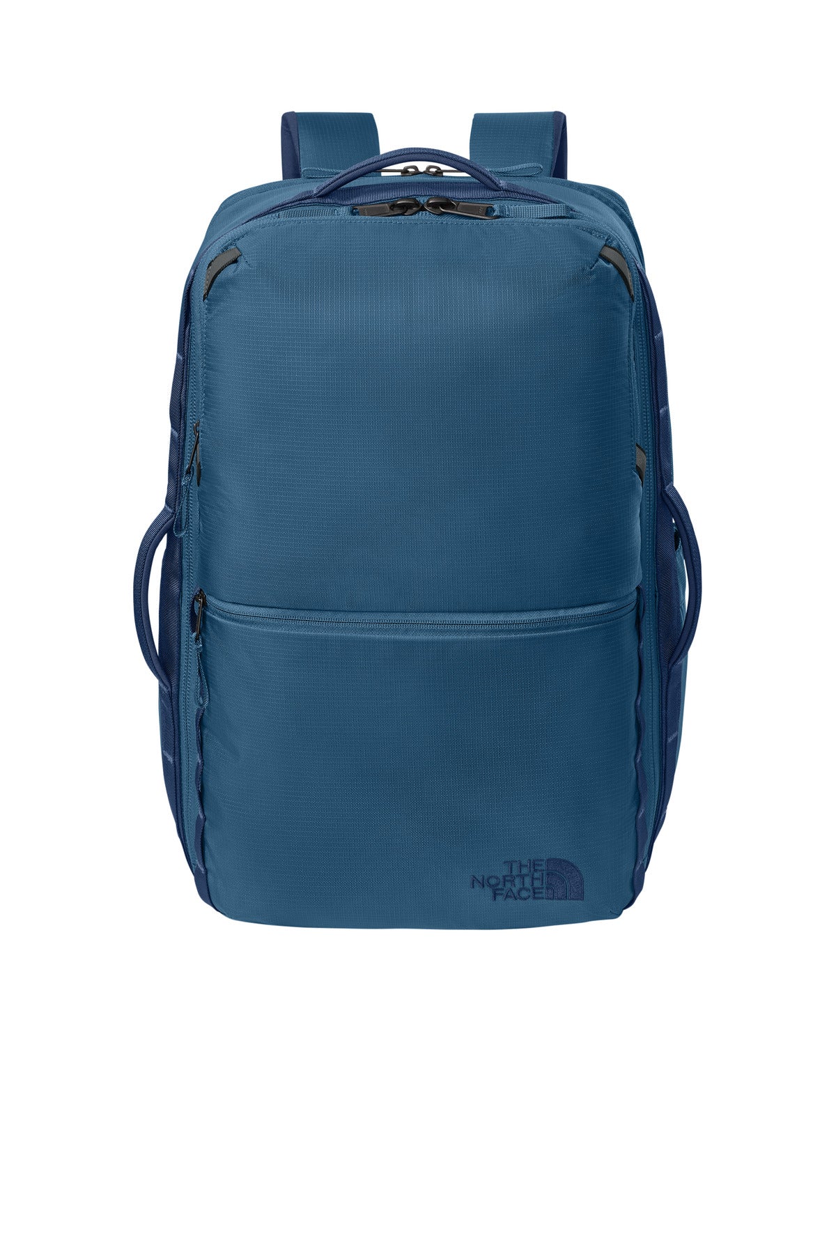 The North Face 35L Travel Backpack - Shady Blue