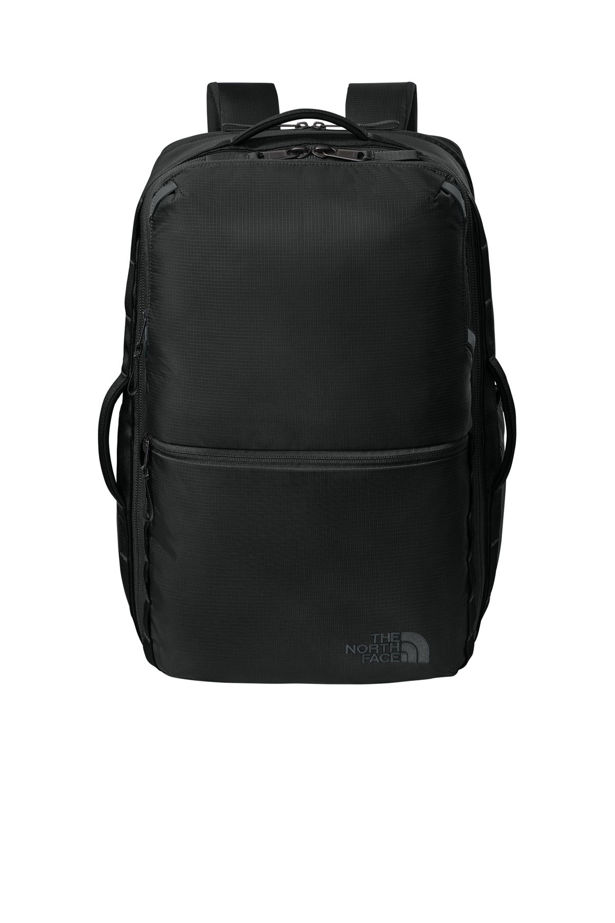 The North Face 35L Travel Backpack - Shady Blue