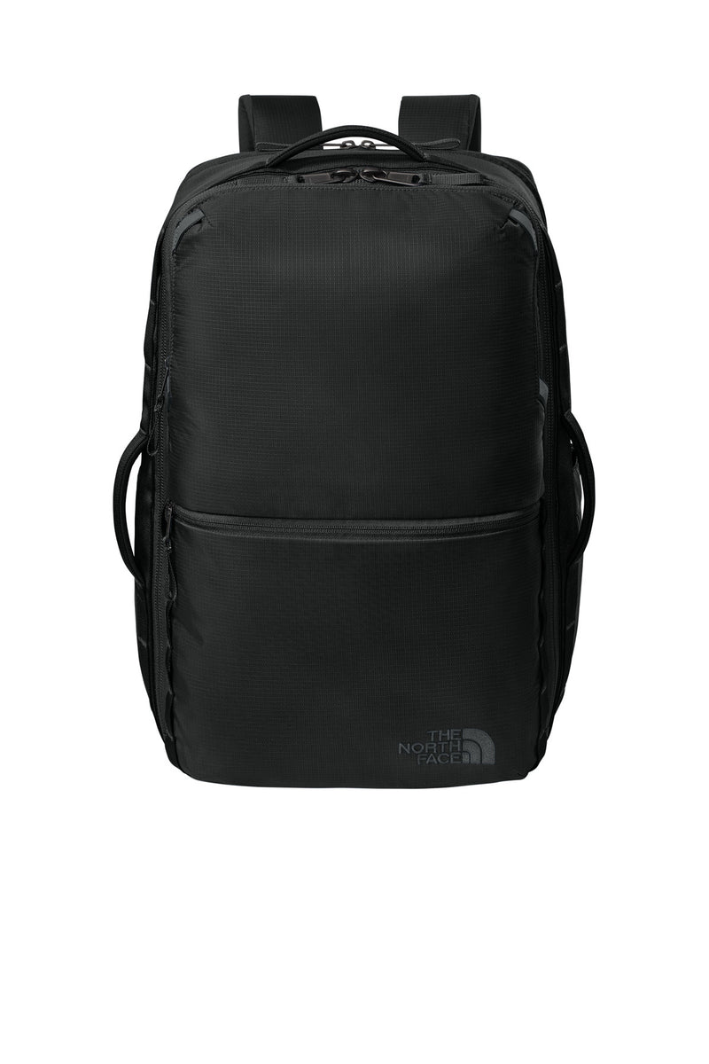 The North Face 35L Travel Backpack - Shady Blue