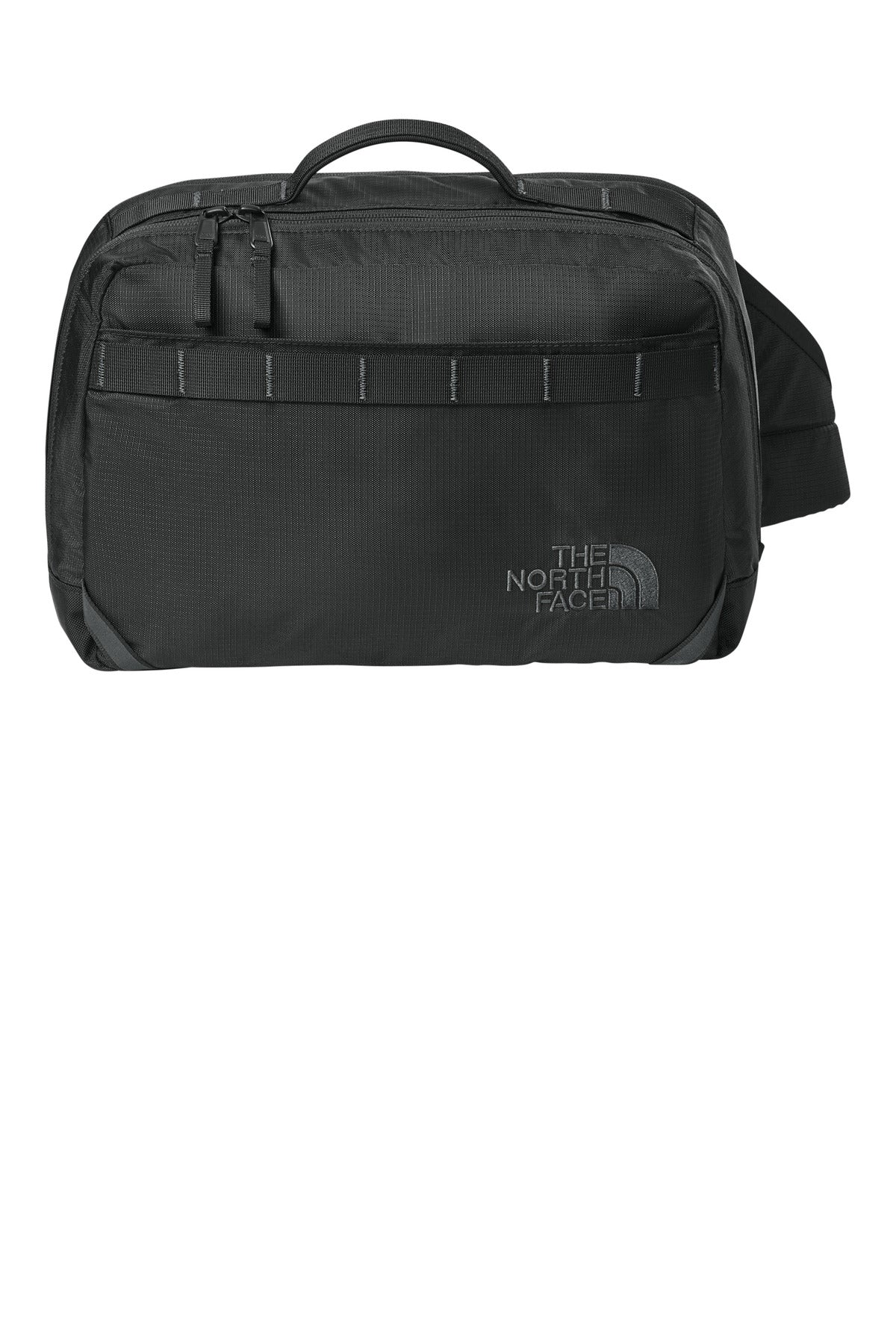 The North Face 11L Travel Sling - TNF Black