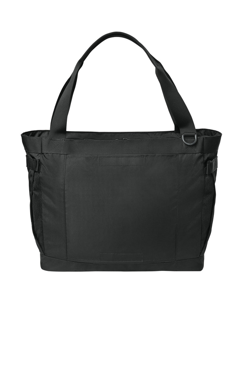 The North Face 25L Travel Tote - TNF Black