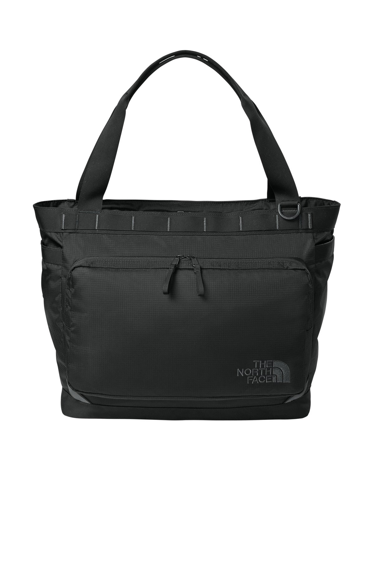 The North Face 25L Travel Tote - TNF Black