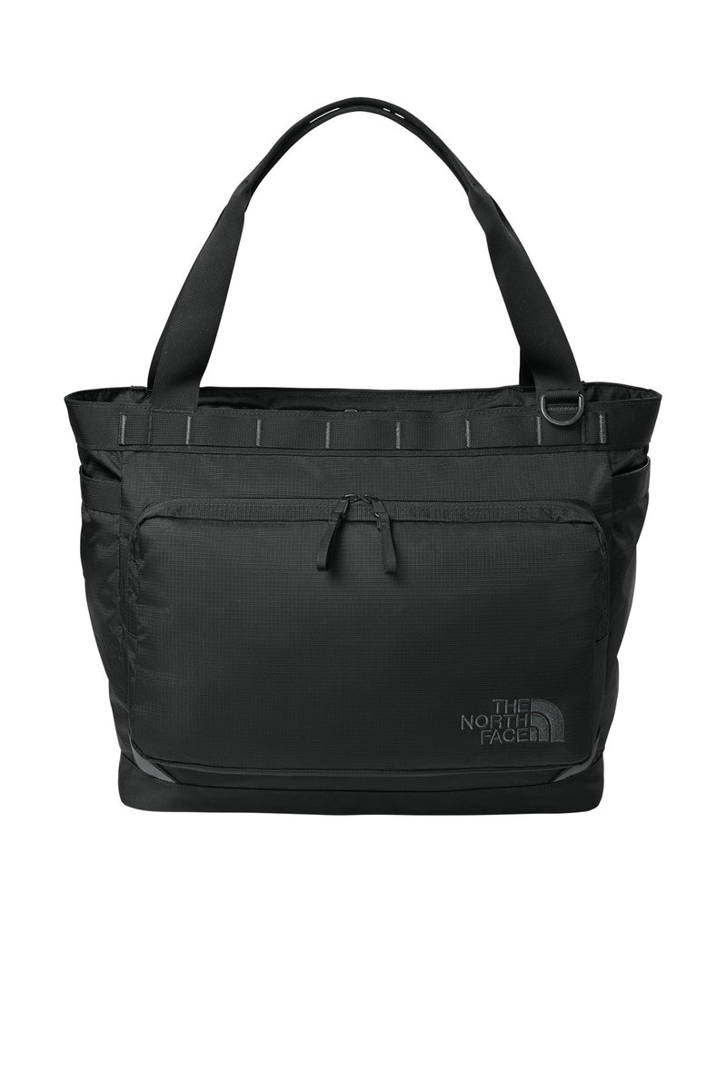 The North Face 25L Travel Tote - TNF Black