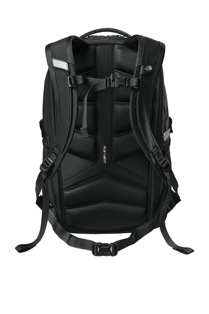 The North Face 31L Royal Arch Backpack - TNF Black