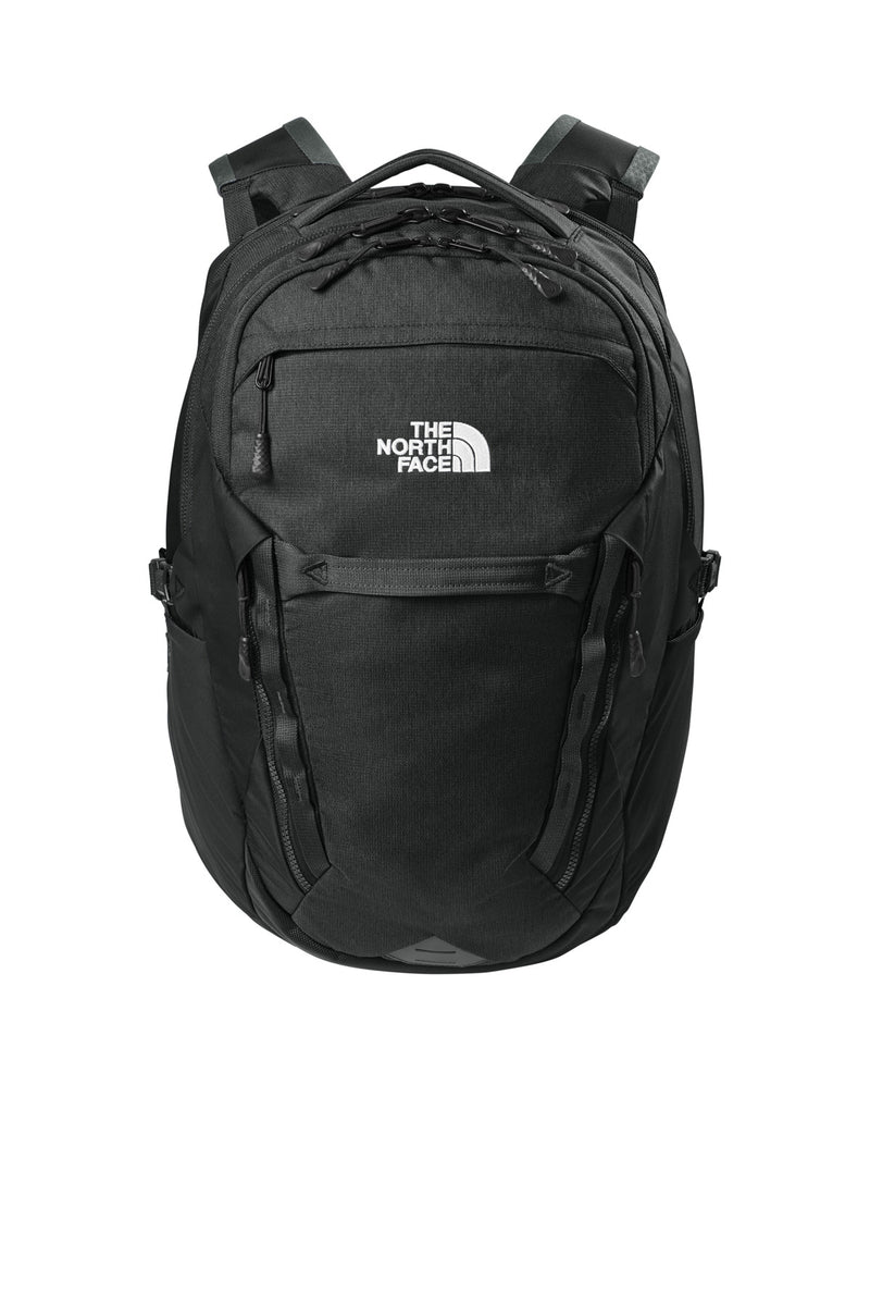 The North Face 31L Royal Arch Backpack - TNF Black