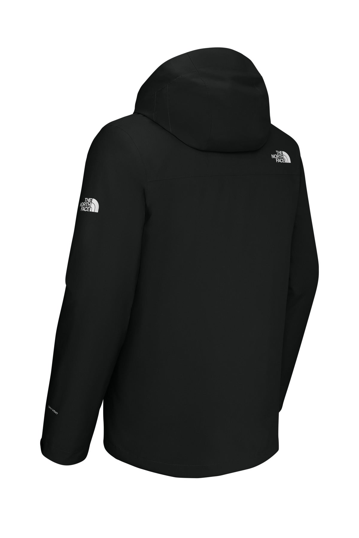 The North Face Castle Valley Triclimate 3-in-1 Jacket - TNF Black