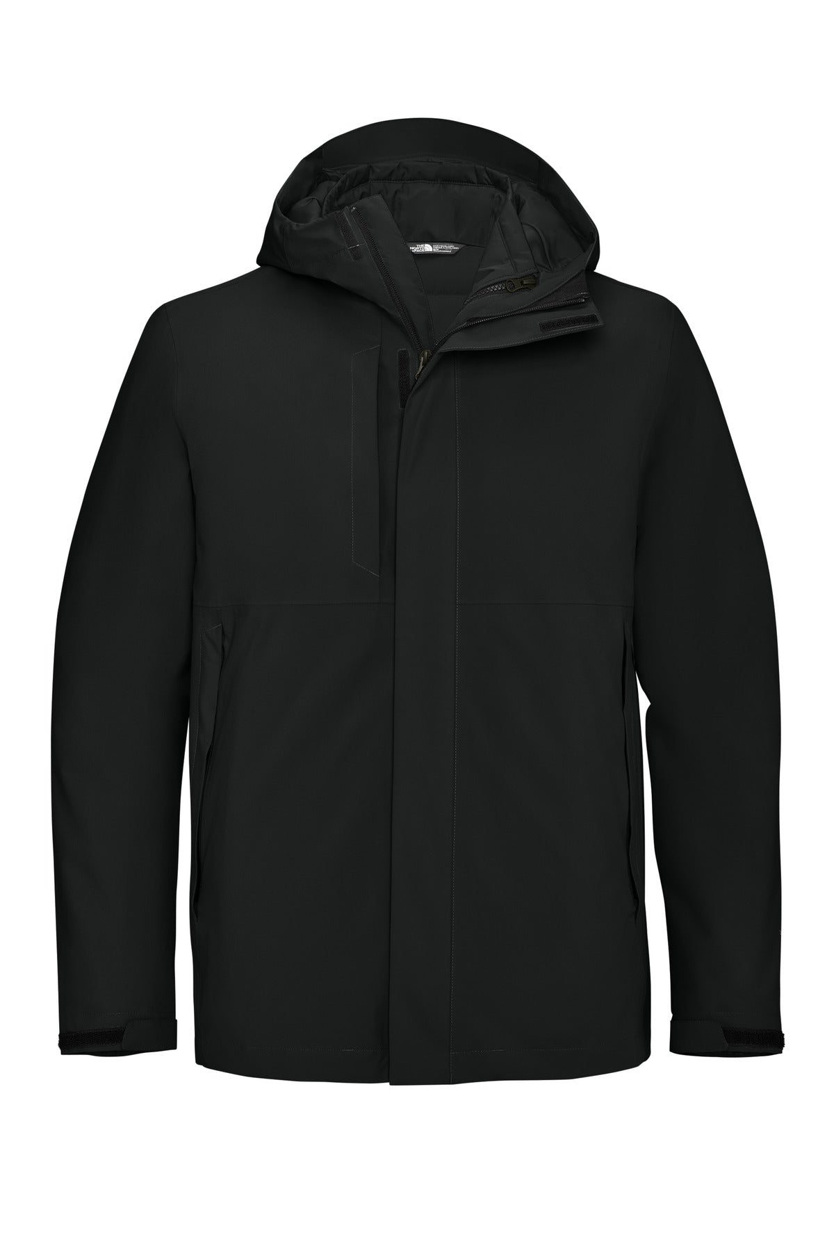 The North Face Castle Valley Triclimate 3-in-1 Jacket - TNF Black