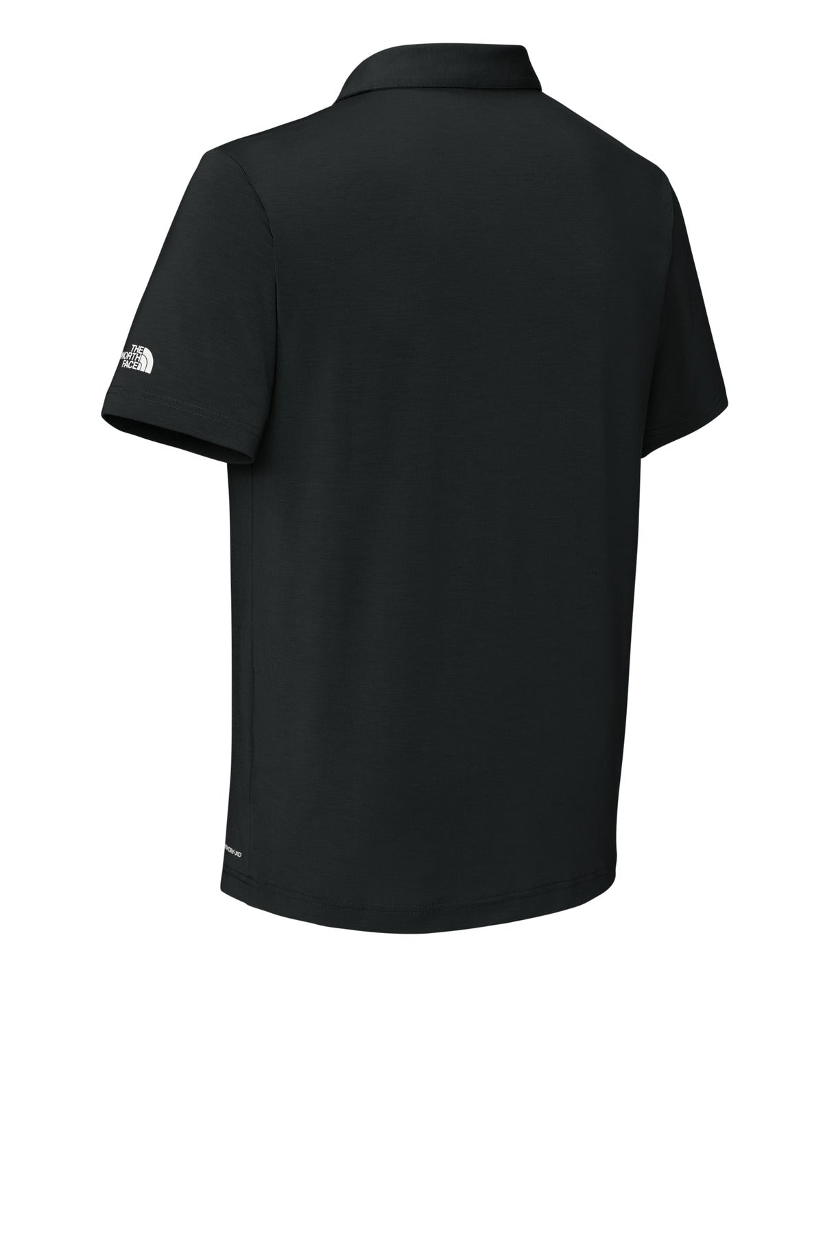 The North Face Canyon Crest Polo - TNF Black