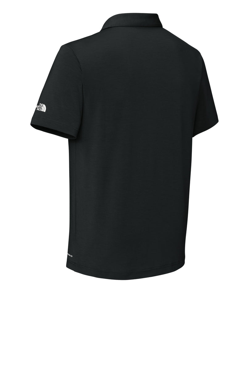 The North Face Canyon Crest Polo - TNF Black