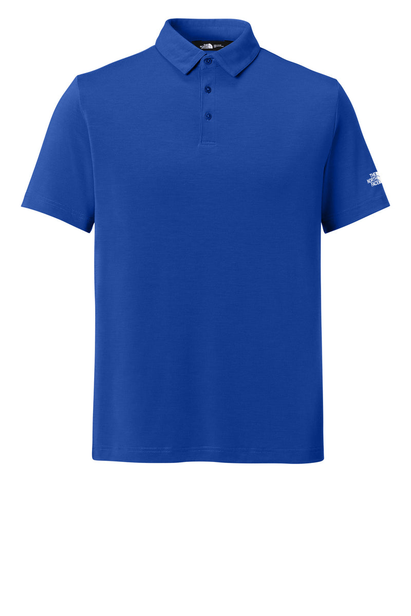The North Face Canyon Crest Polo - TNF Blue