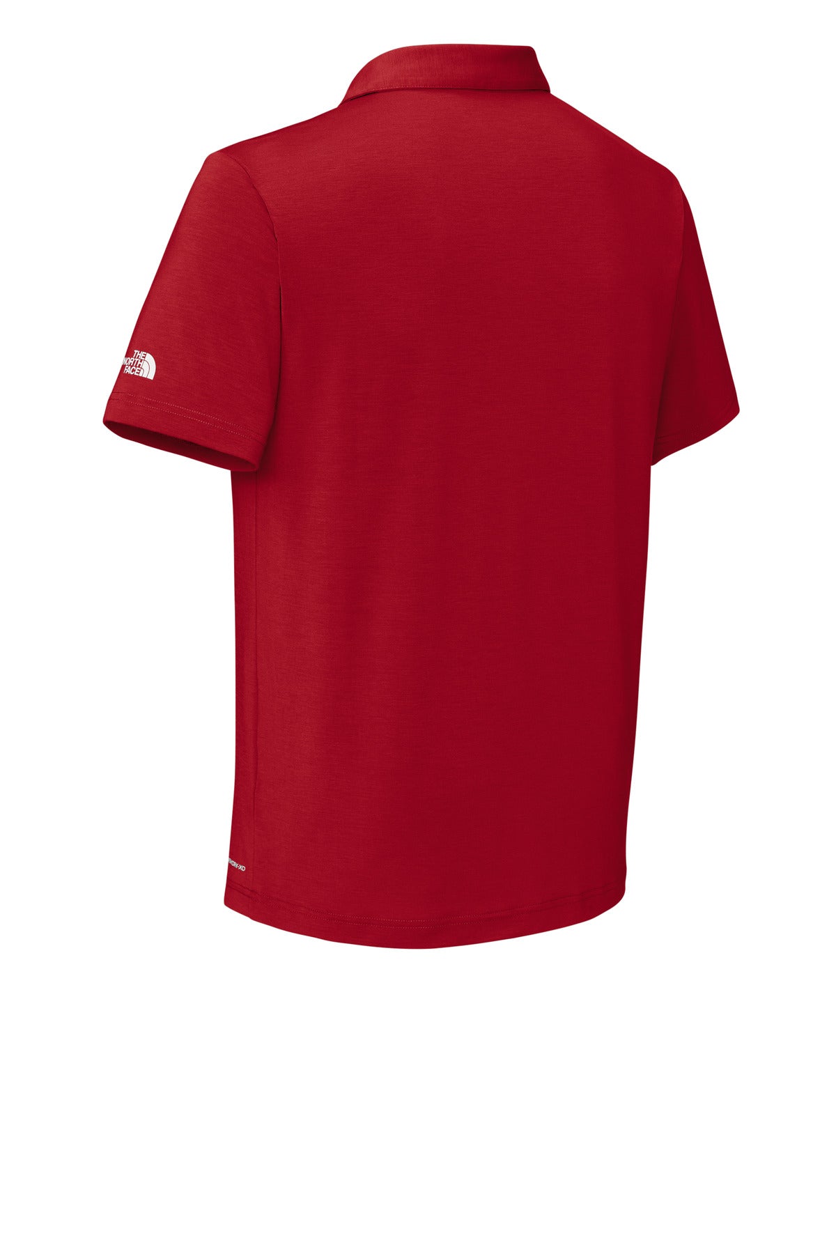 The North Face Canyon Crest Polo - TNF Red