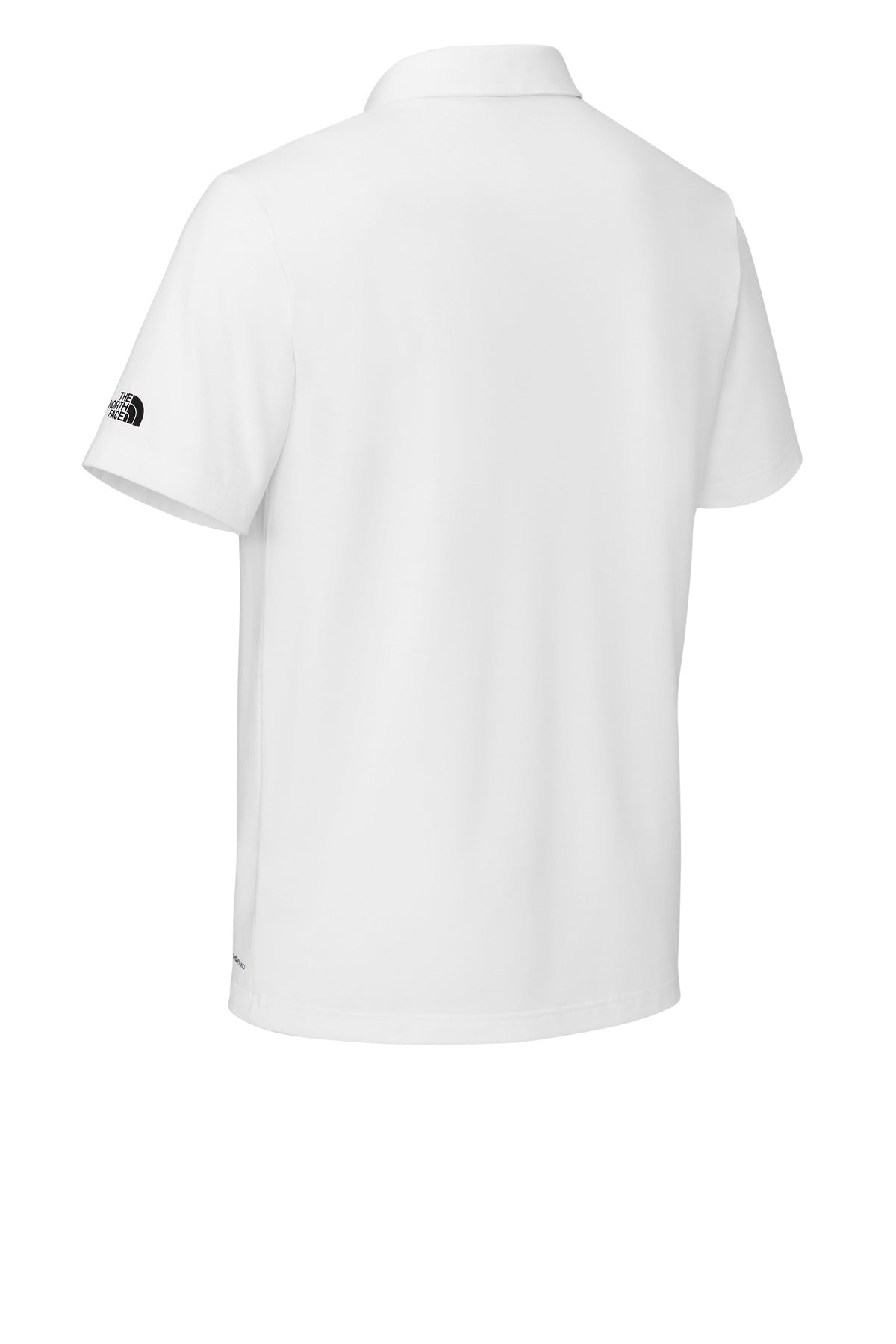 The North Face Canyon Crest Polo - TNF White