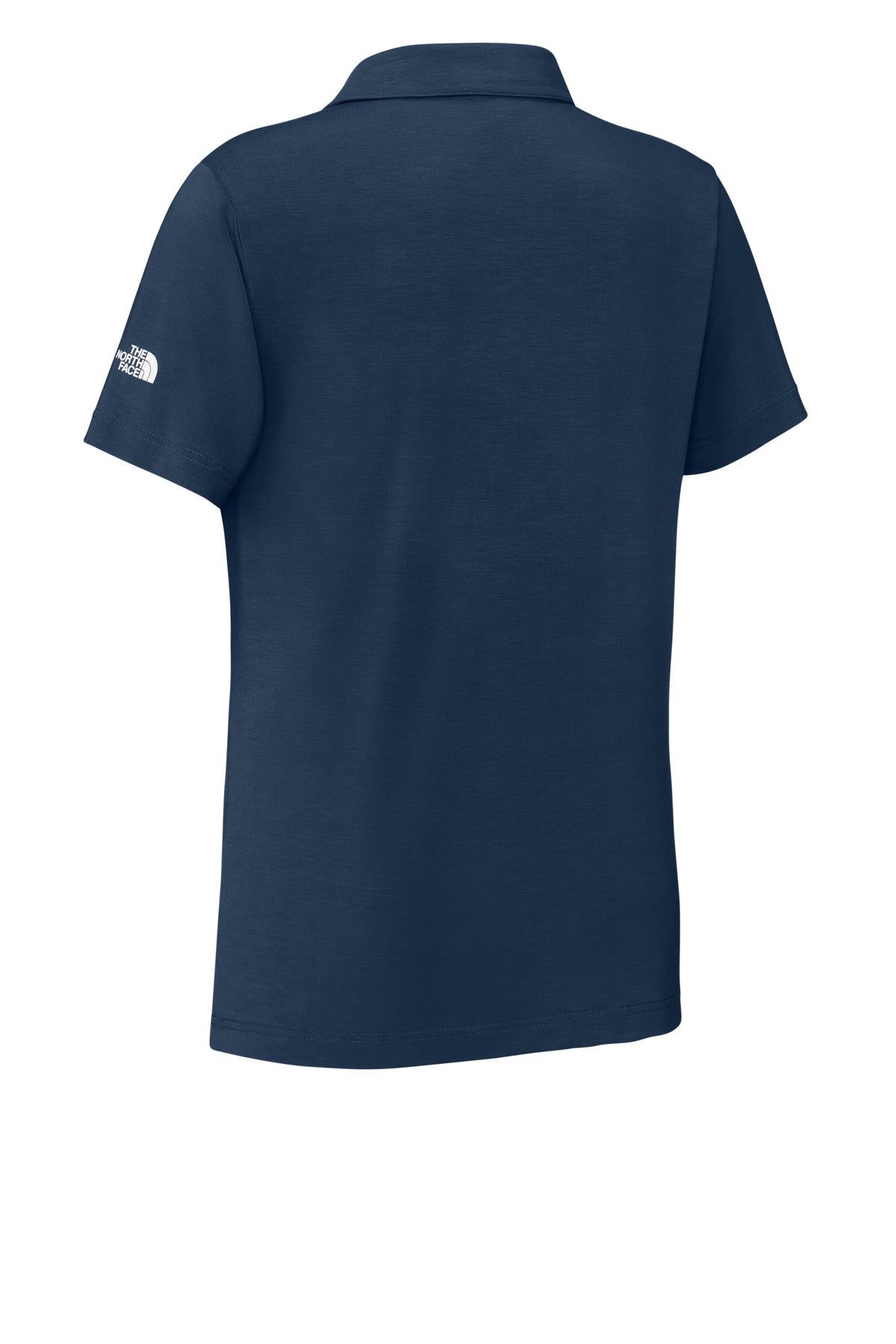The North Face Women's Canyon Crest Polo - Summit Navy