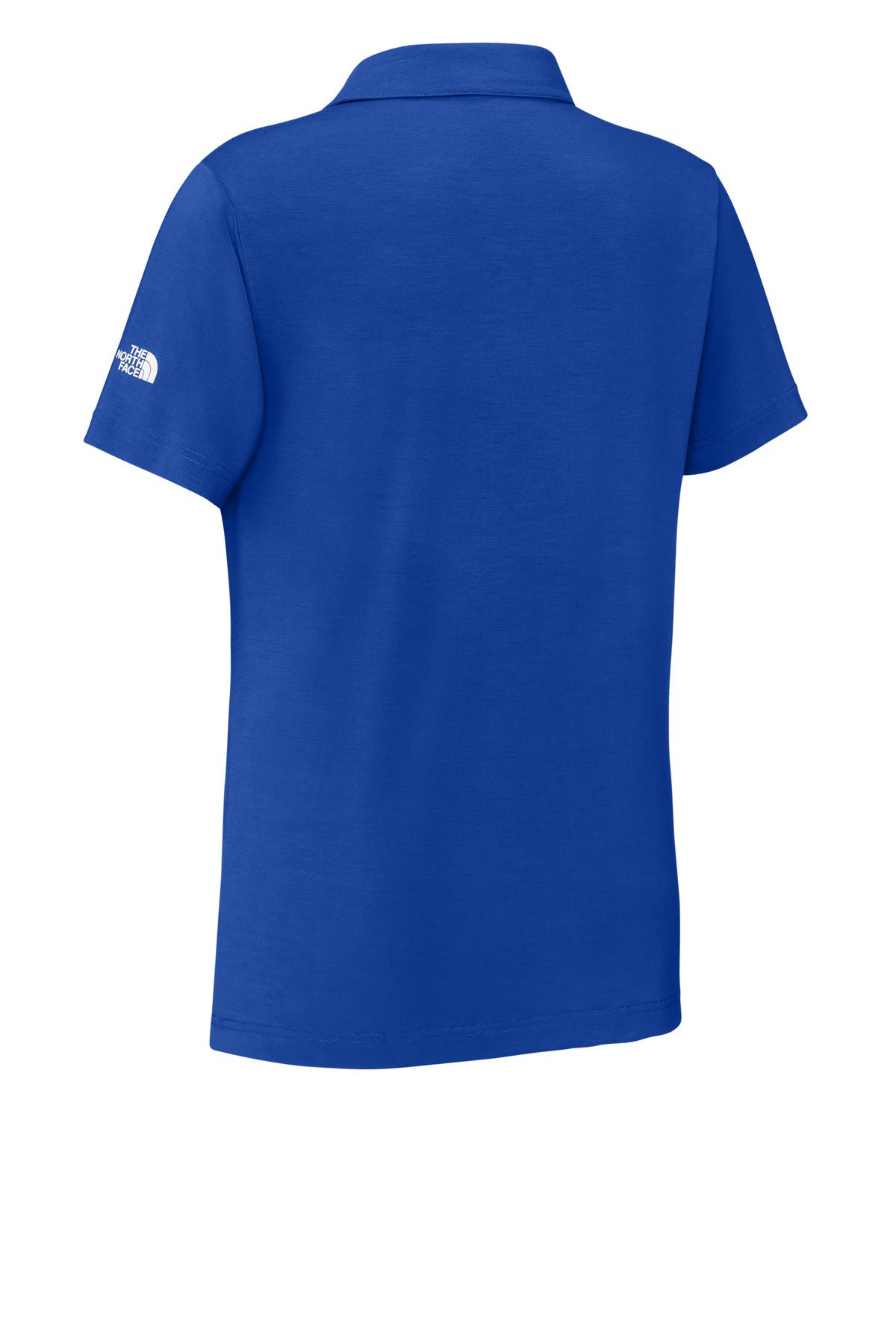The North Face Women's Canyon Crest Polo - TNF Blue