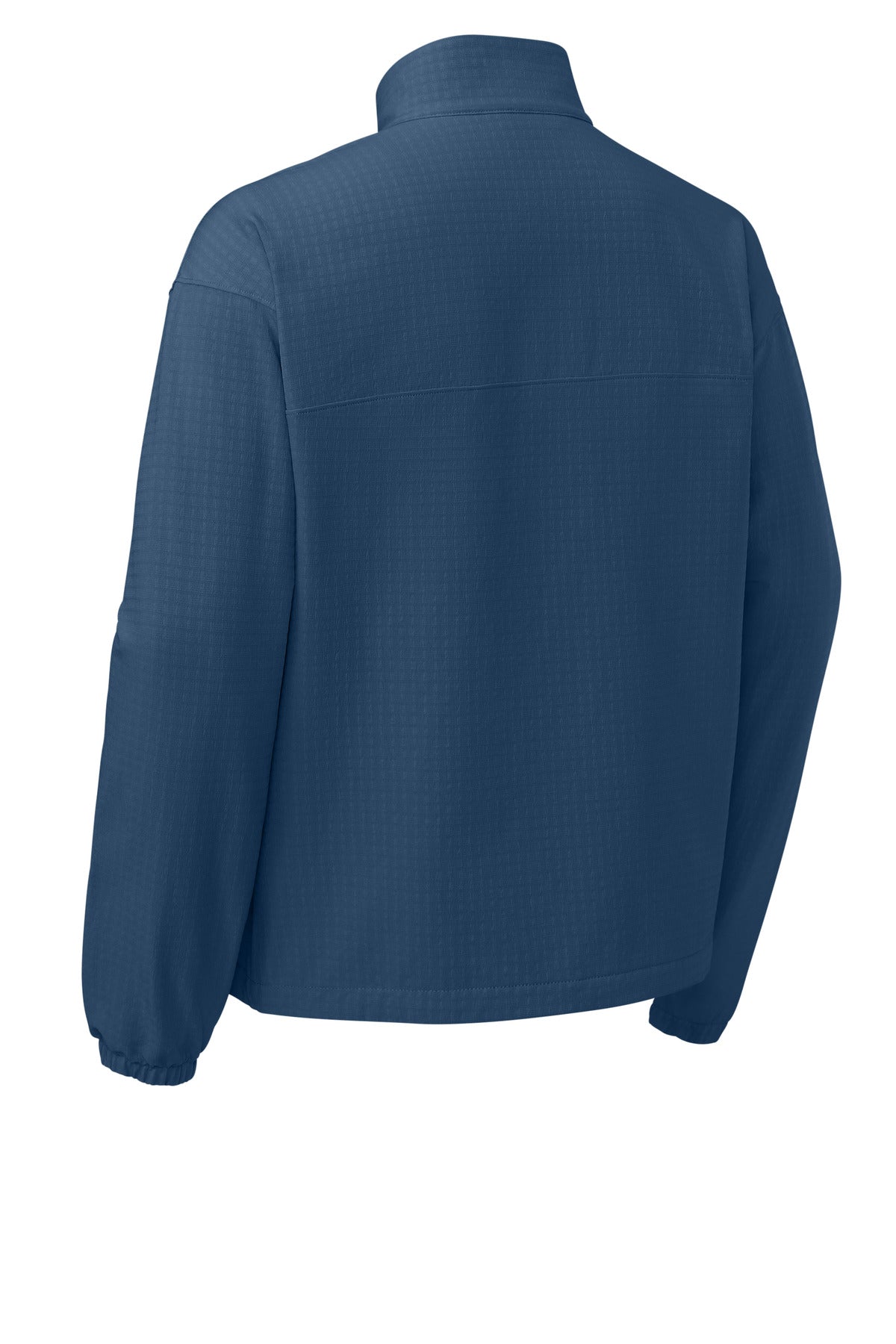 The North Face Mountain Horizon Jacket - Shady Blue